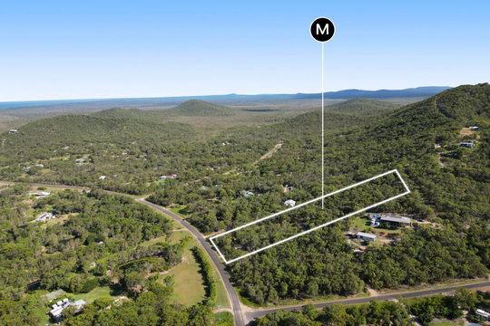 398 Anderson Way, Agnes Water  QLD  4677