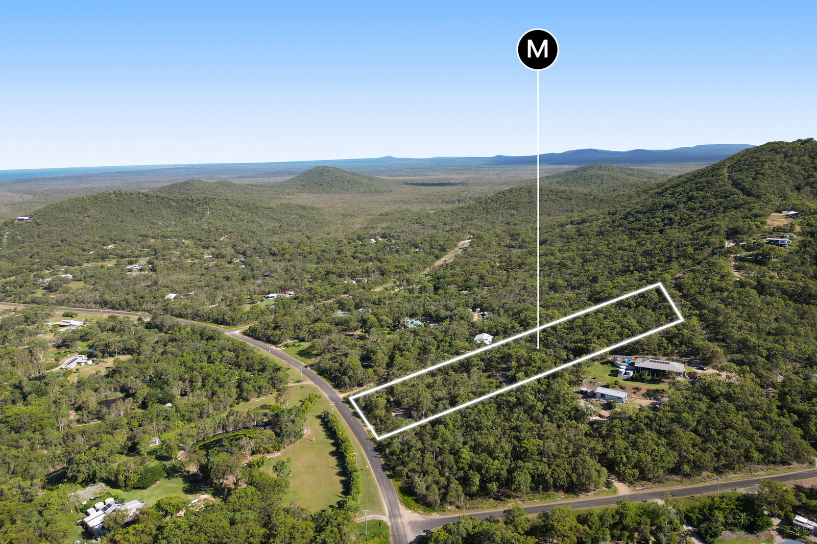 398 Anderson Way, Agnes Water  QLD  4677