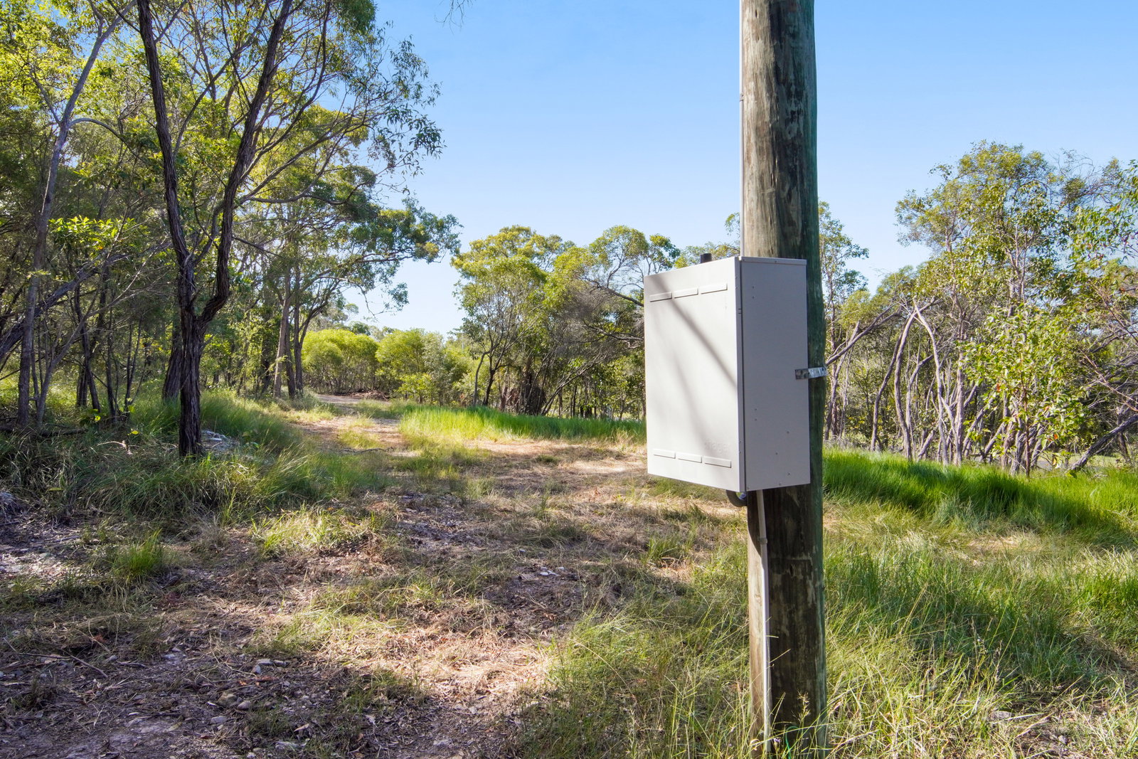 398 Anderson Way, Agnes Water  QLD  4677