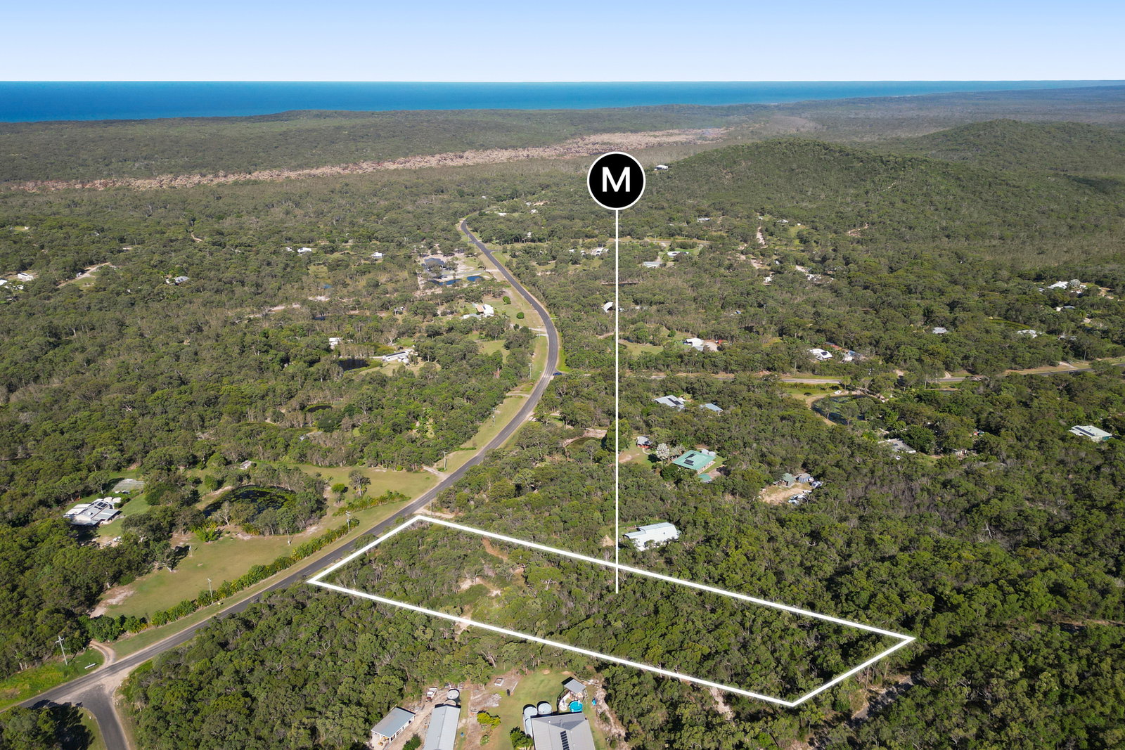398 Anderson Way, Agnes Water  QLD  4677
