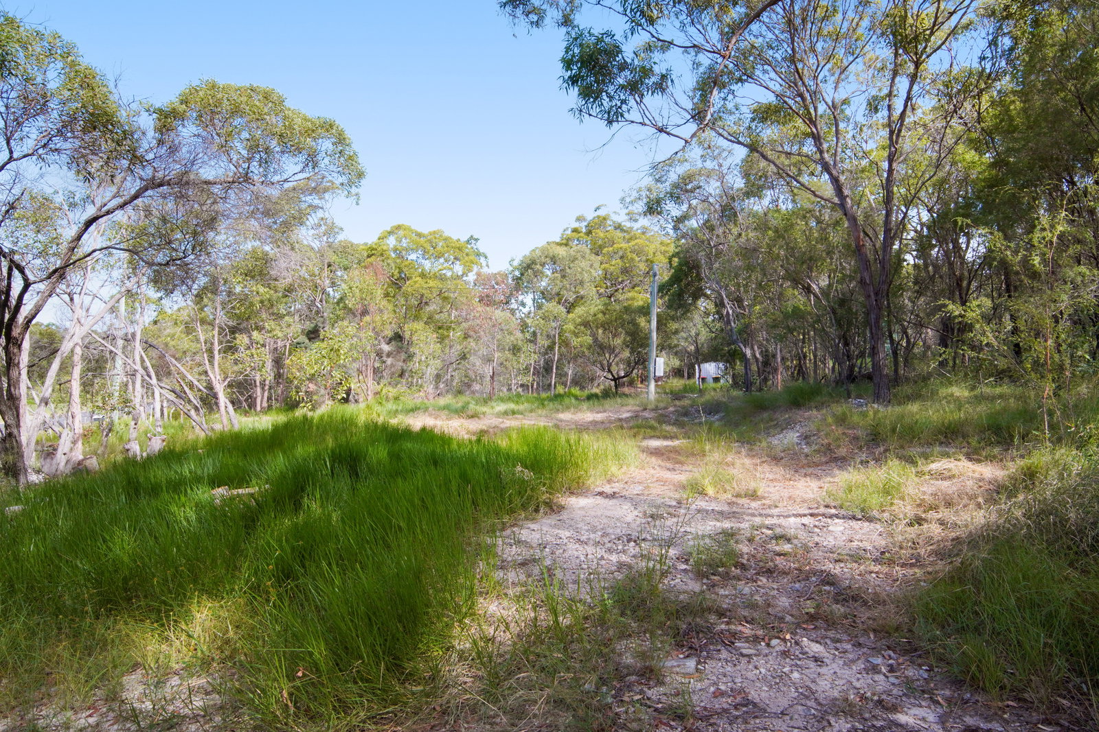 398 Anderson Way, Agnes Water  QLD  4677