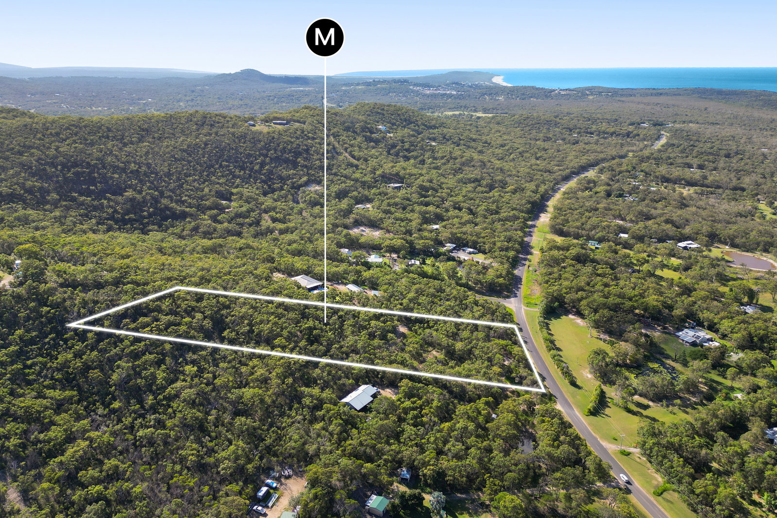 398 Anderson Way, Agnes Water  QLD  4677