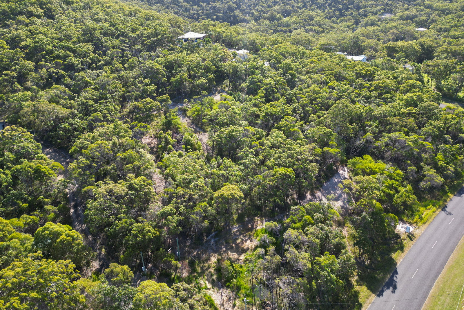 398 Anderson Way, Agnes Water  QLD  4677