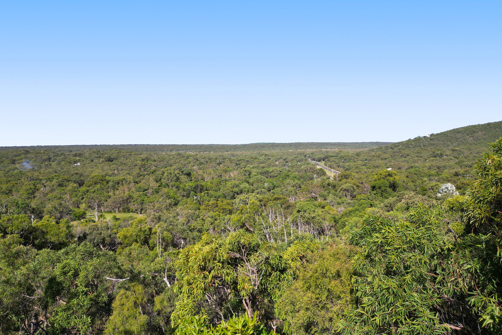 398 Anderson Way, Agnes Water  QLD  4677