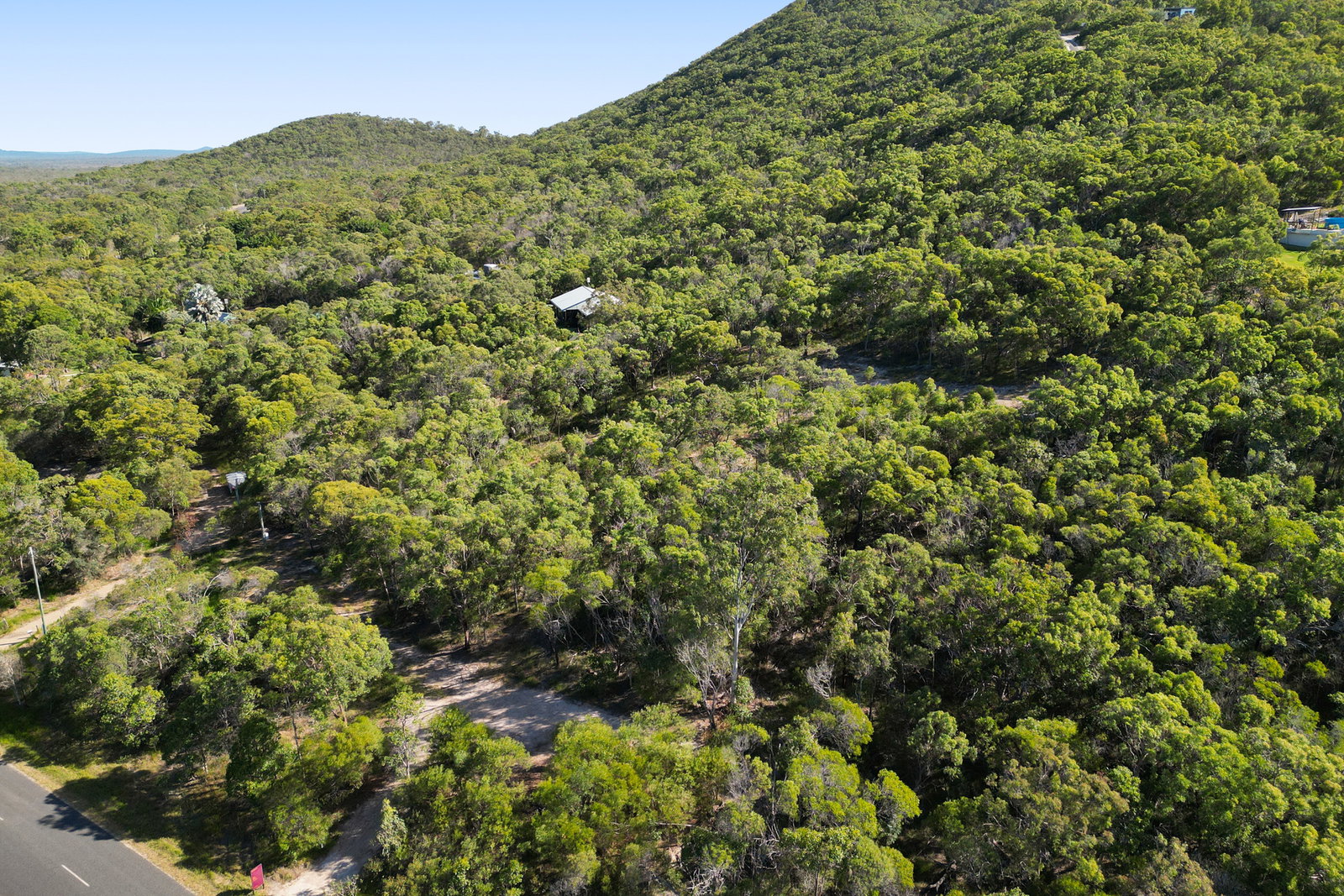 398 Anderson Way, Agnes Water  QLD  4677