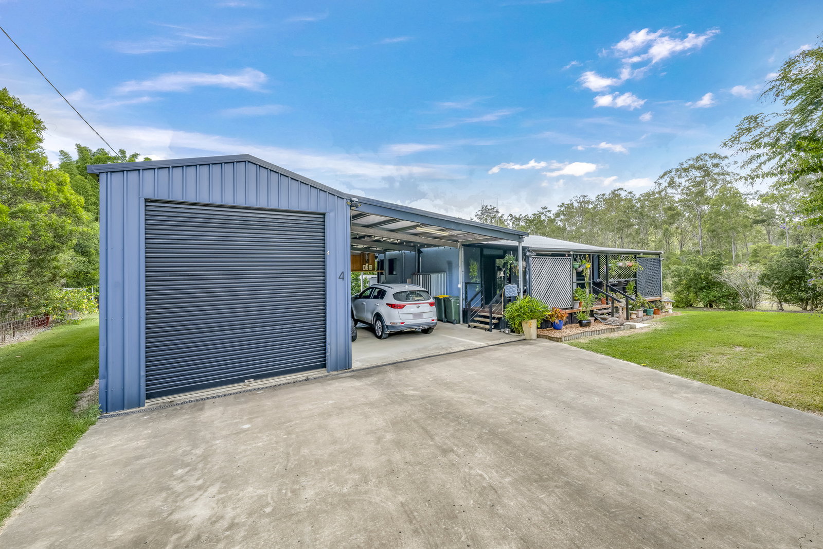 4 Camira Court, South Bingera  QLD  4670
