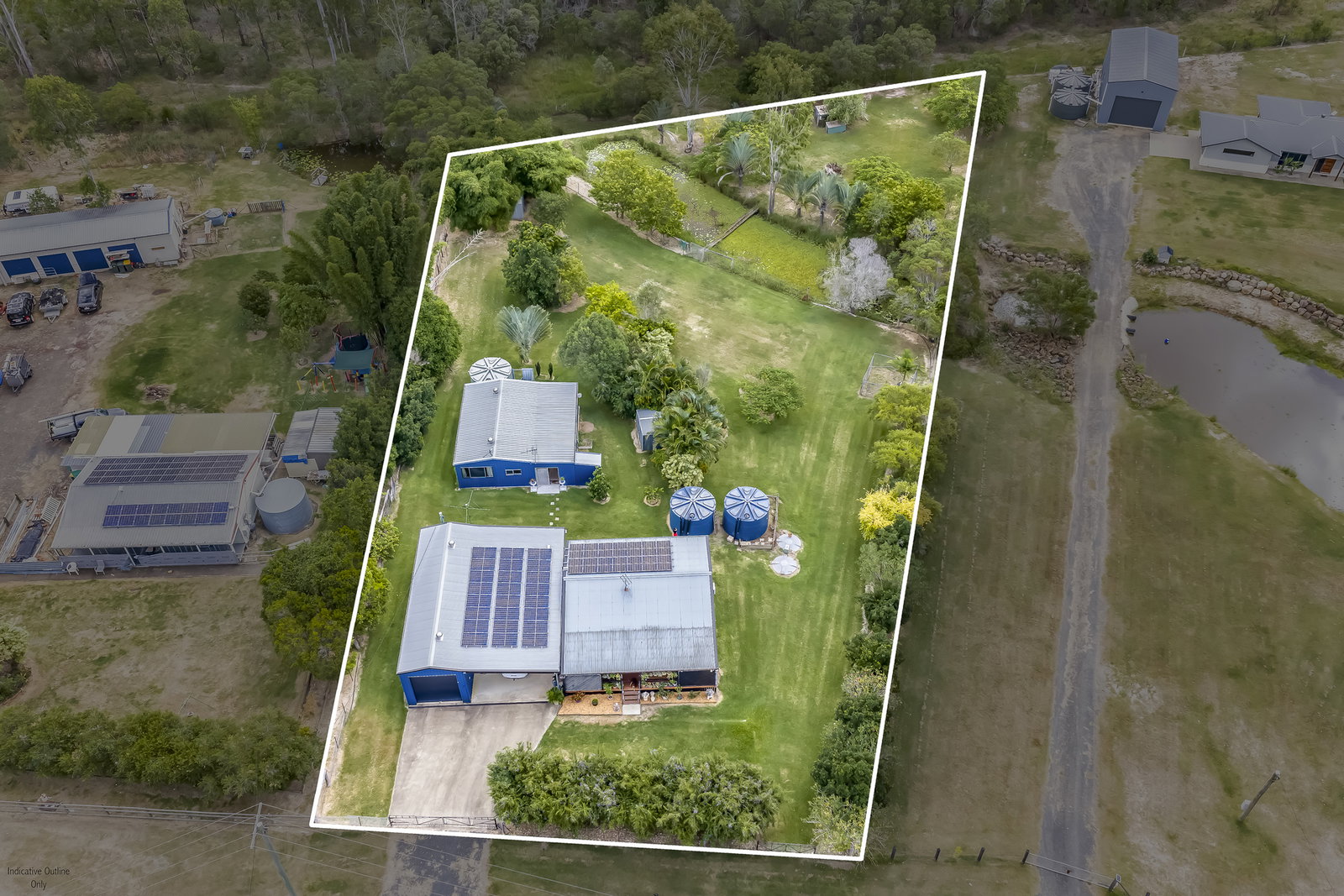 4 Camira Court, South Bingera  QLD  4670