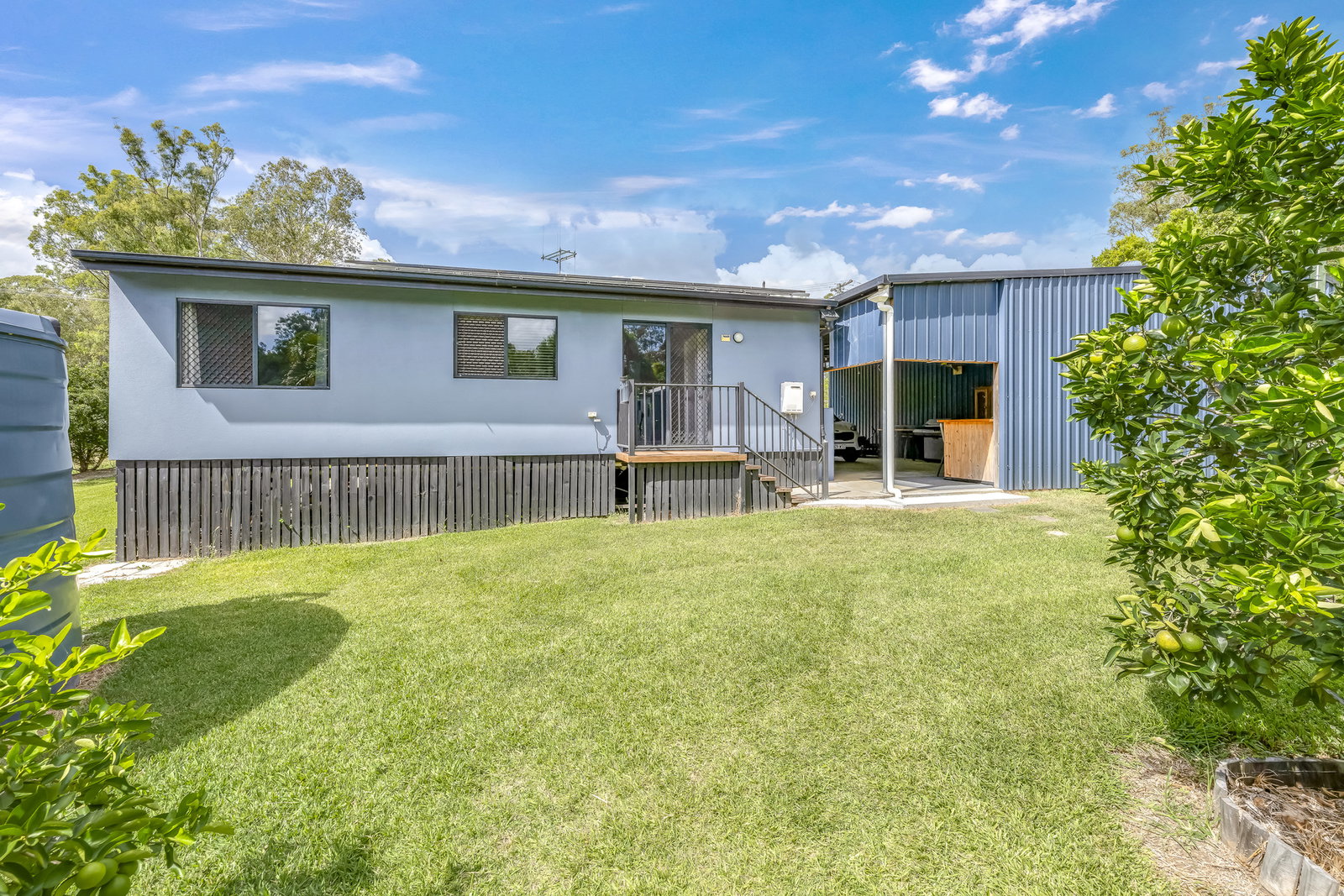 4 Camira Court, South Bingera  QLD  4670