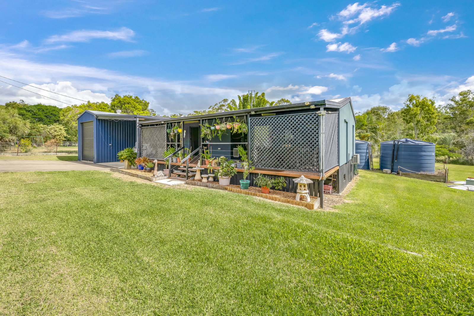 4 Camira Court, South Bingera  QLD  4670