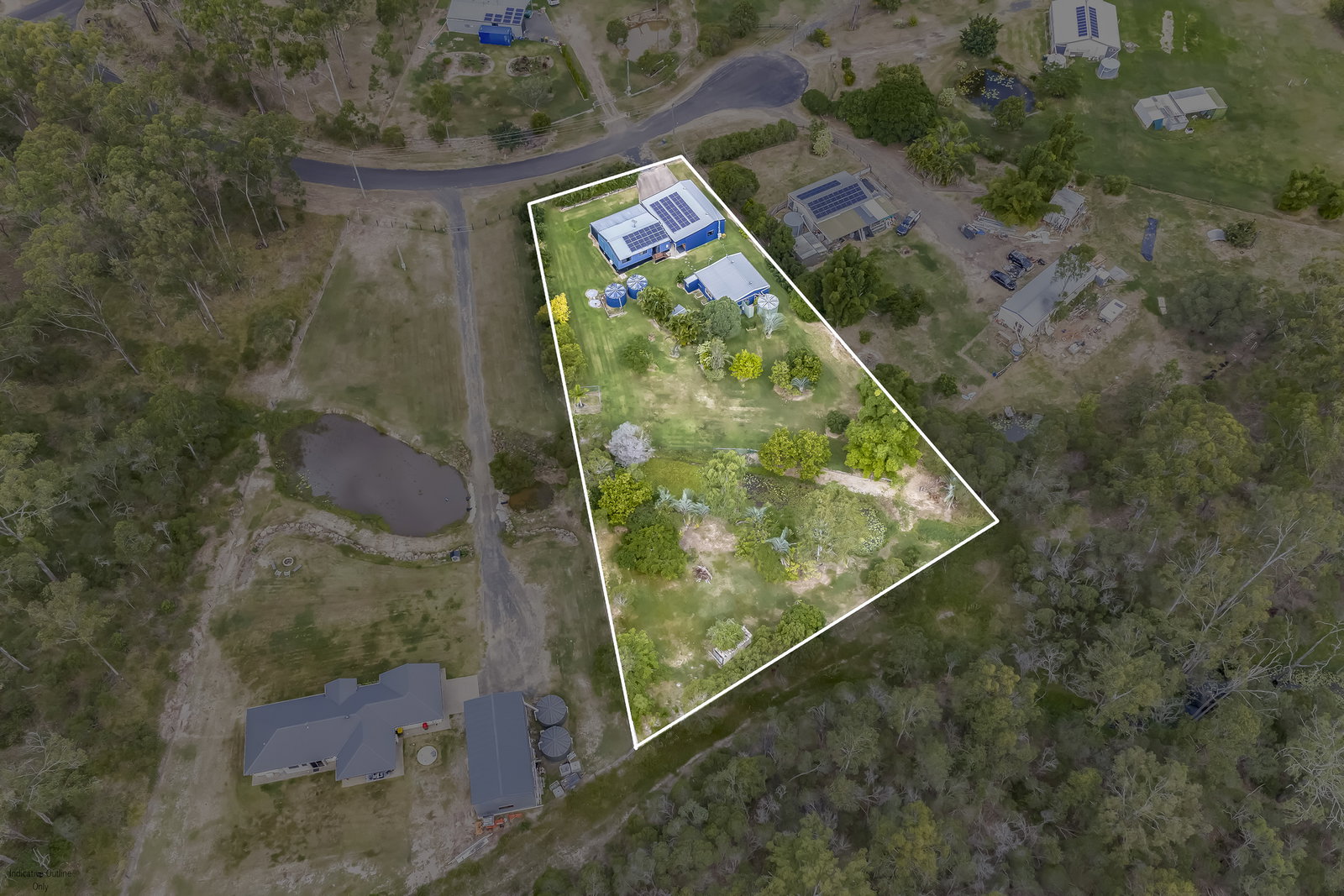 4 Camira Court, South Bingera  QLD  4670