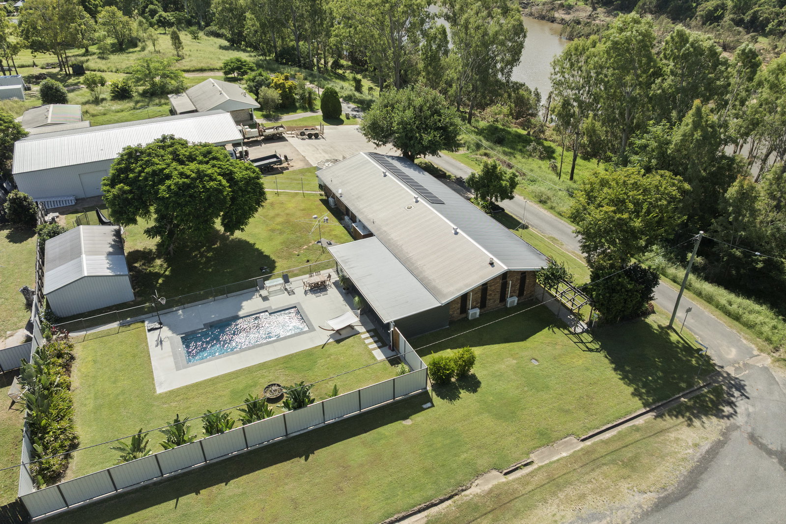 2 Downing Street, Gayndah  QLD  4625