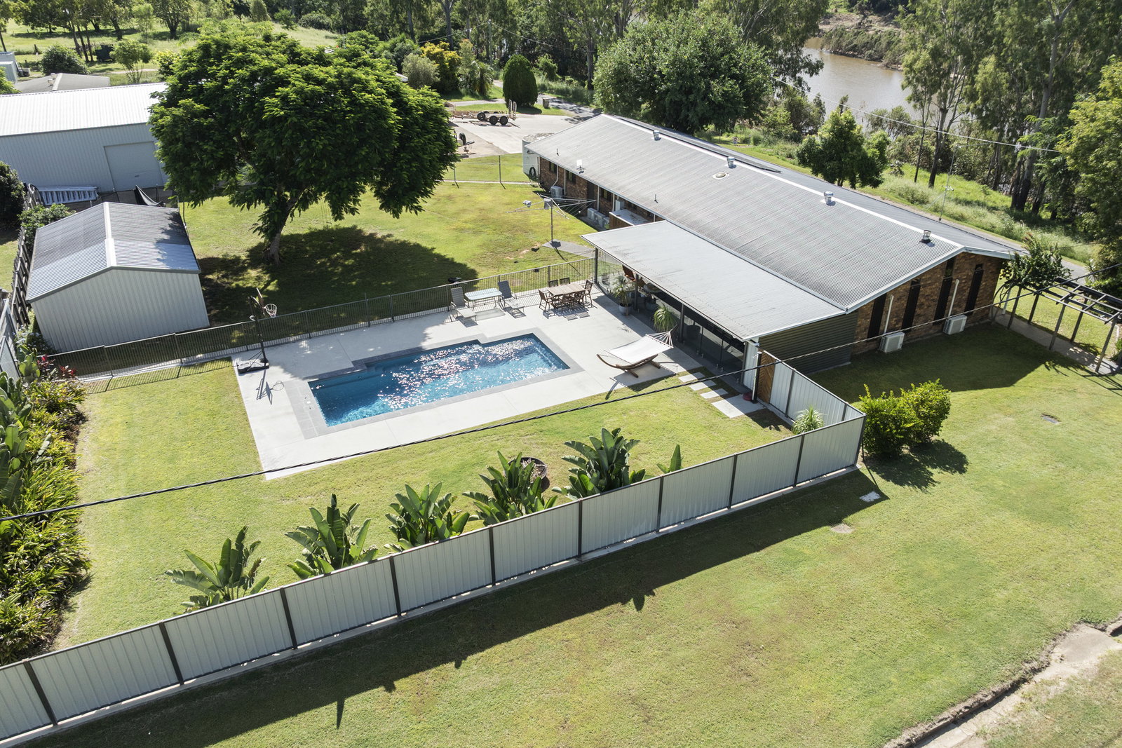 2 Downing Street, Gayndah  QLD  4625