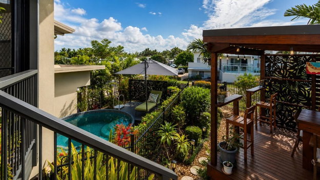 10 North Break Drive, Agnes Water  QLD  4677