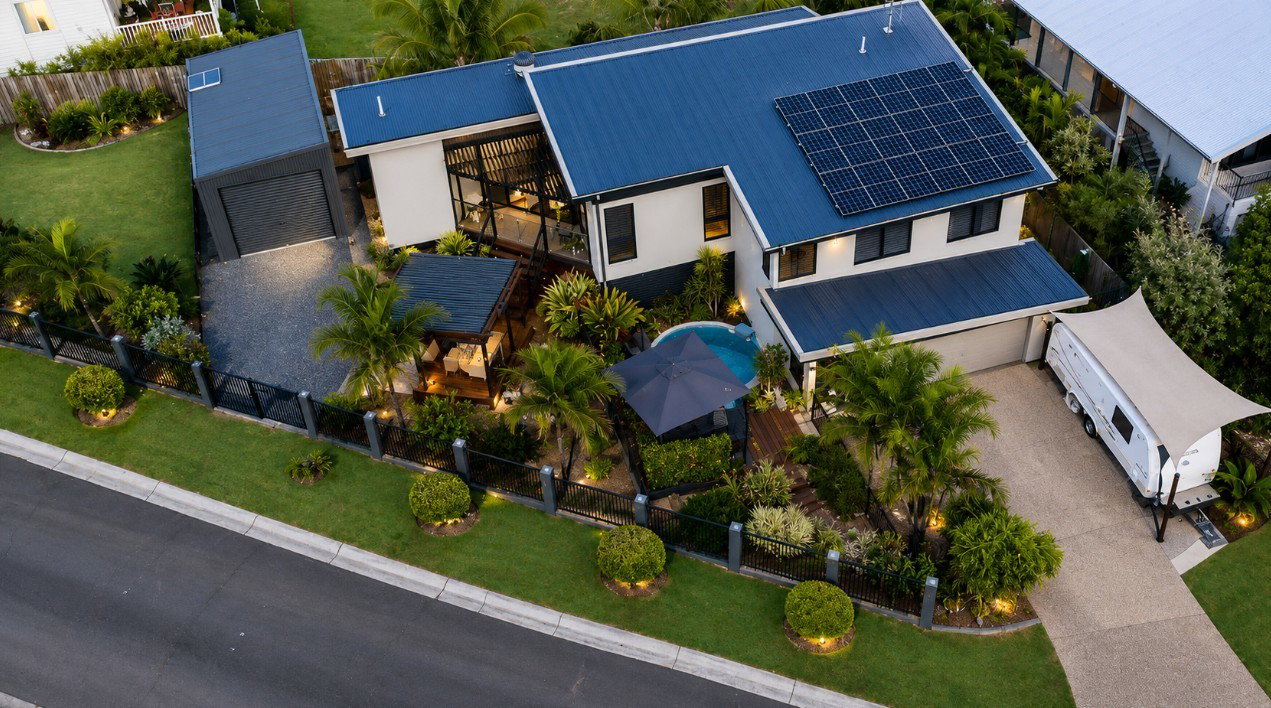 10 North Break Drive, Agnes Water  QLD  4677