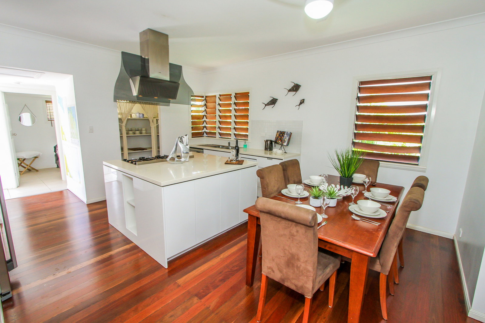 1 Cabbage Palm Drive, Agnes Water  QLD  4677