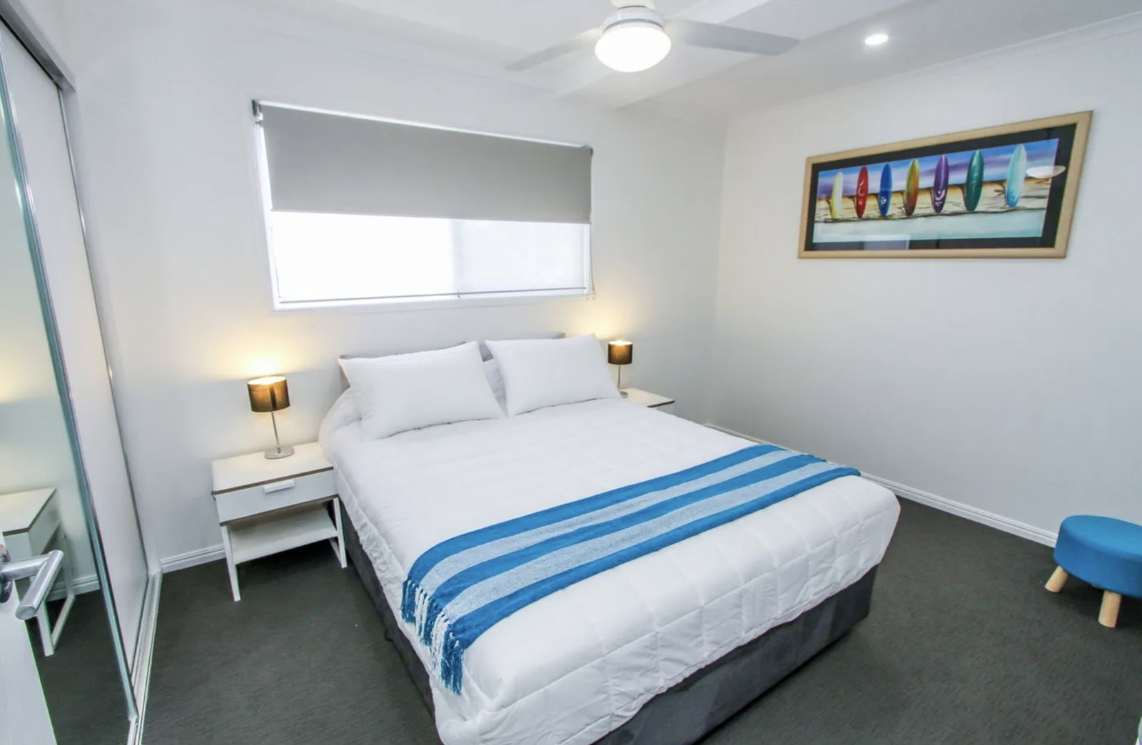 1 Cabbage Palm Drive, Agnes Water  QLD  4677