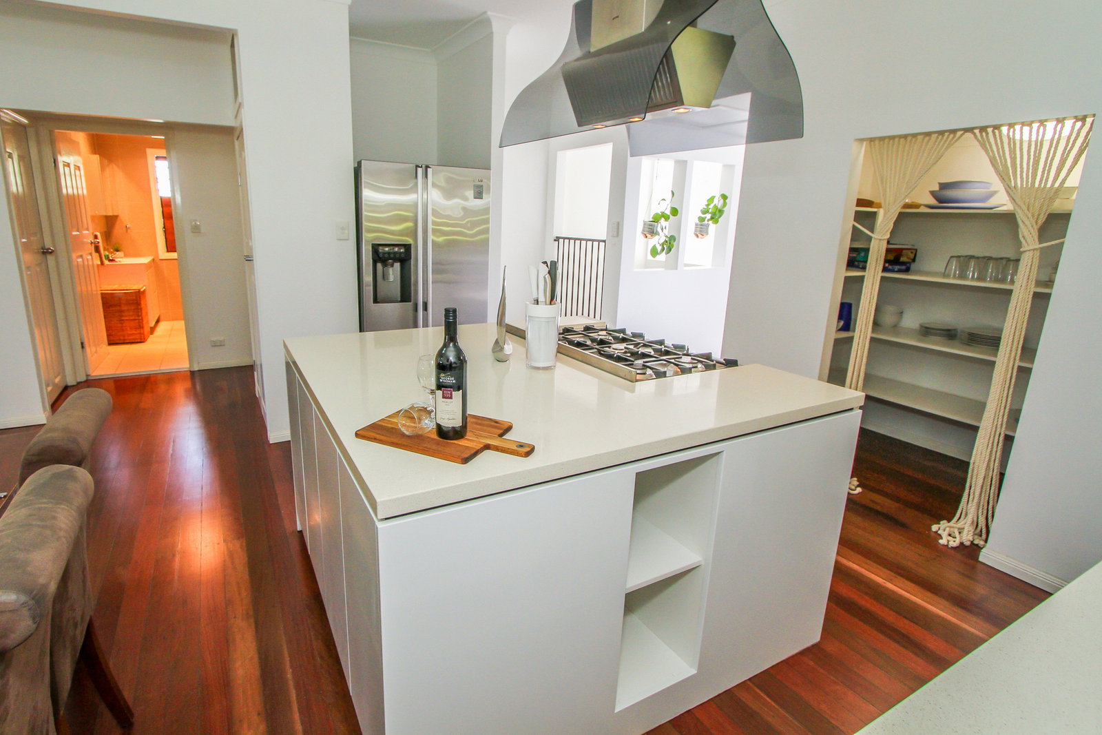 1 Cabbage Palm Drive, Agnes Water  QLD  4677