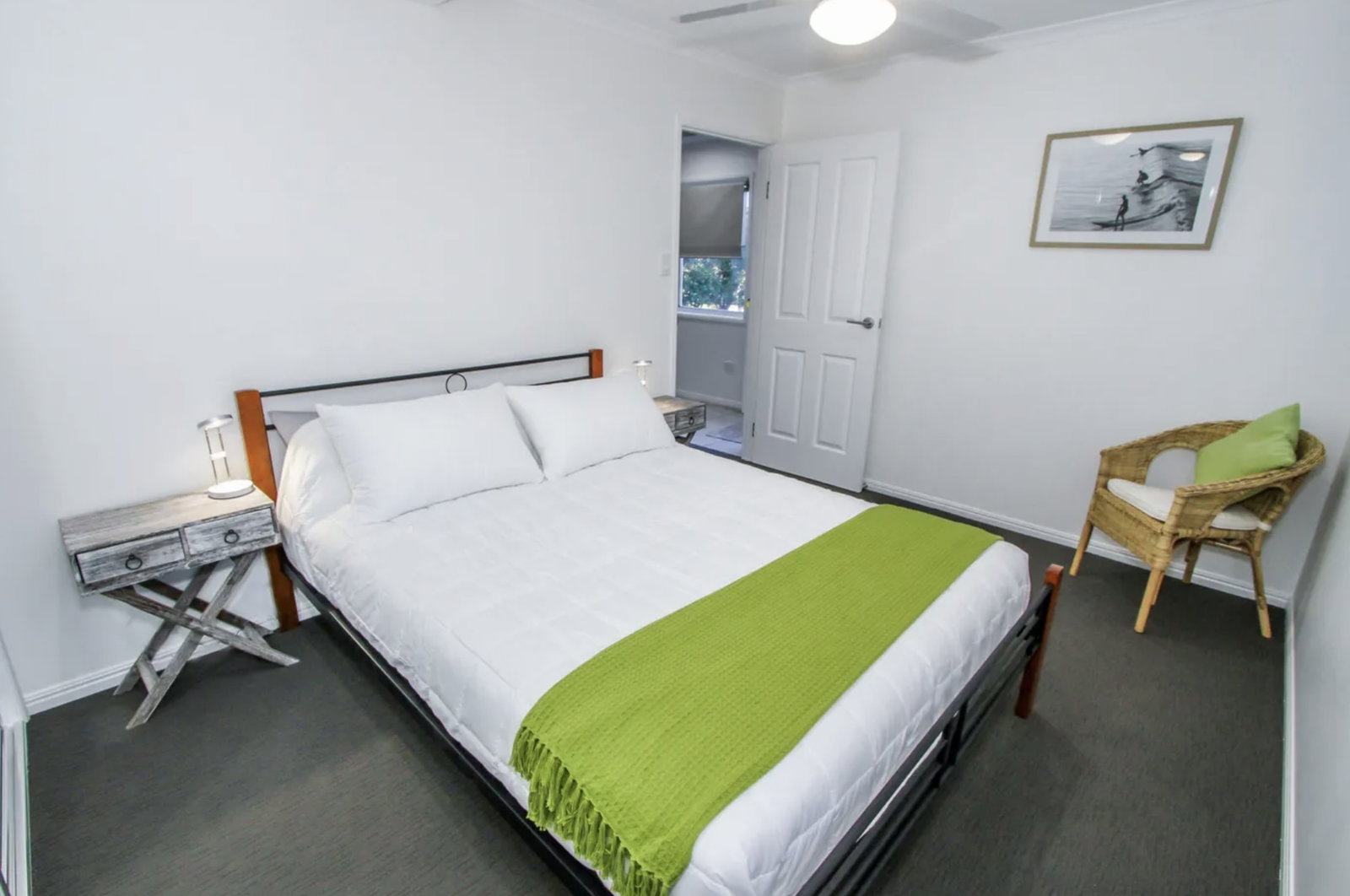1 Cabbage Palm Drive, Agnes Water  QLD  4677