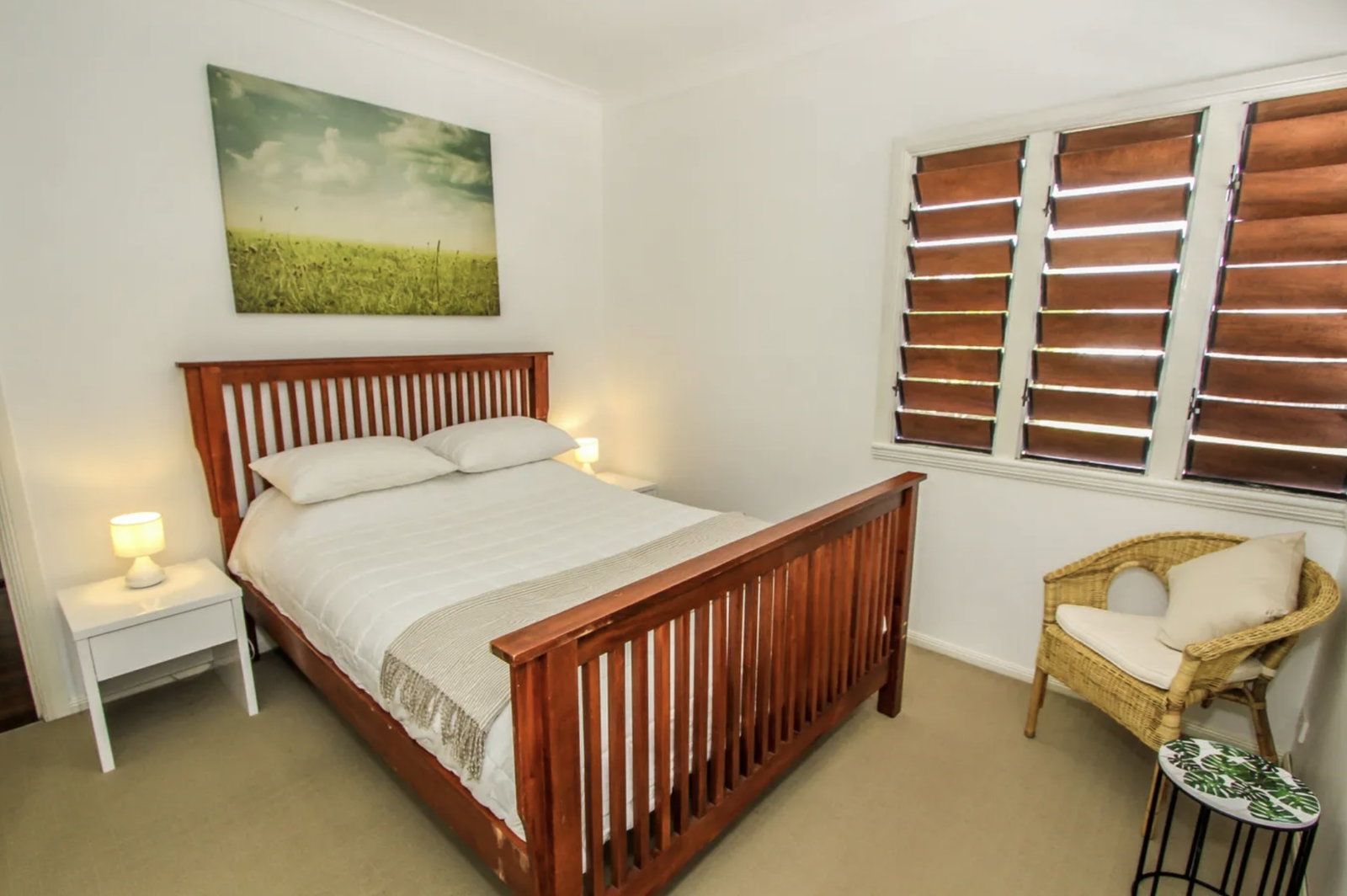 1 Cabbage Palm Drive, Agnes Water  QLD  4677