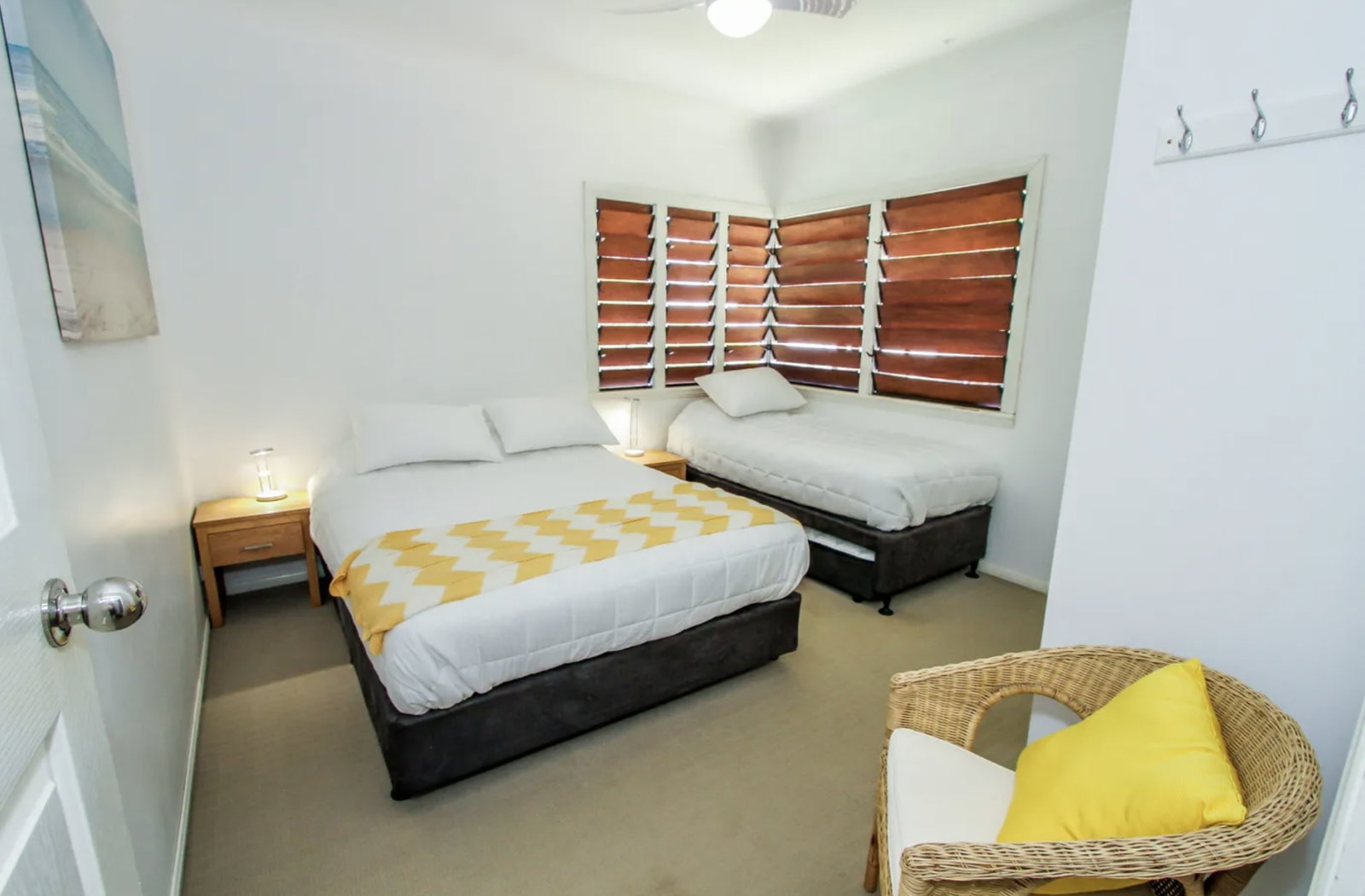 1 Cabbage Palm Drive, Agnes Water  QLD  4677