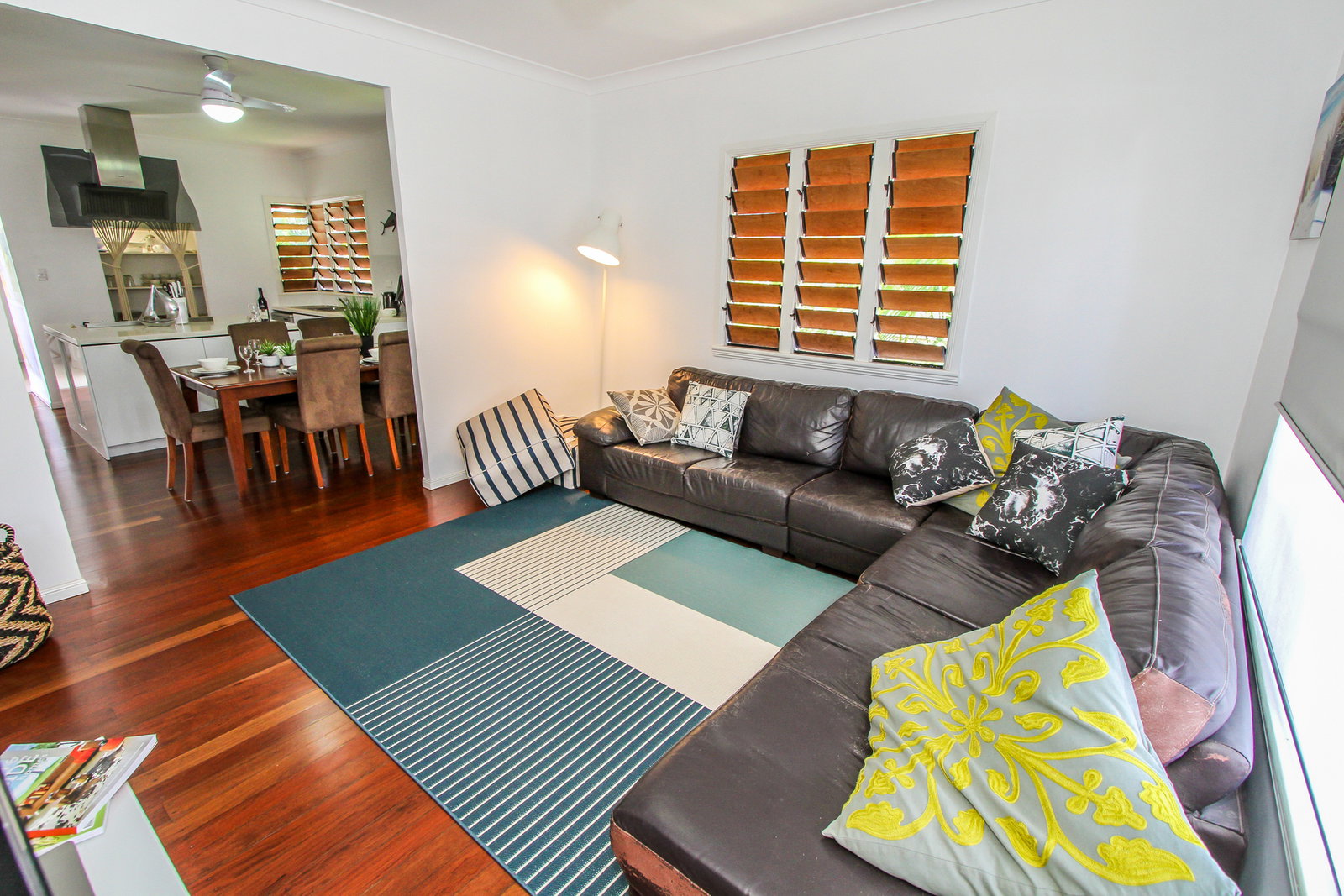1 Cabbage Palm Drive, Agnes Water  QLD  4677