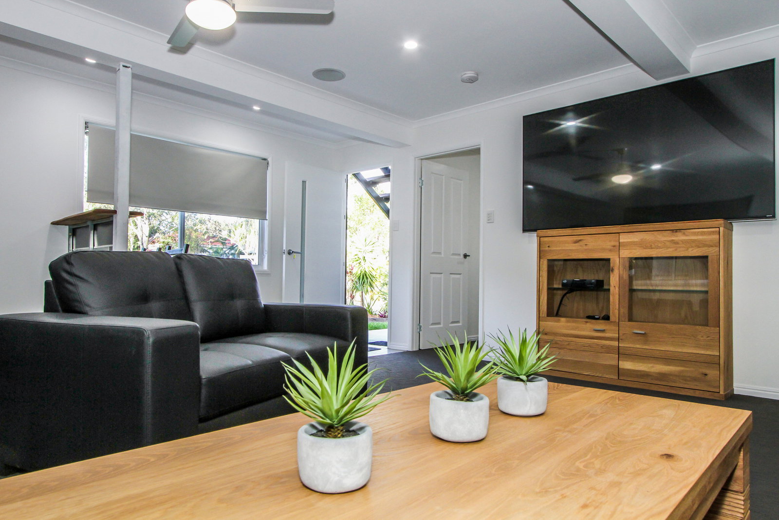 1 Cabbage Palm Drive, Agnes Water  QLD  4677