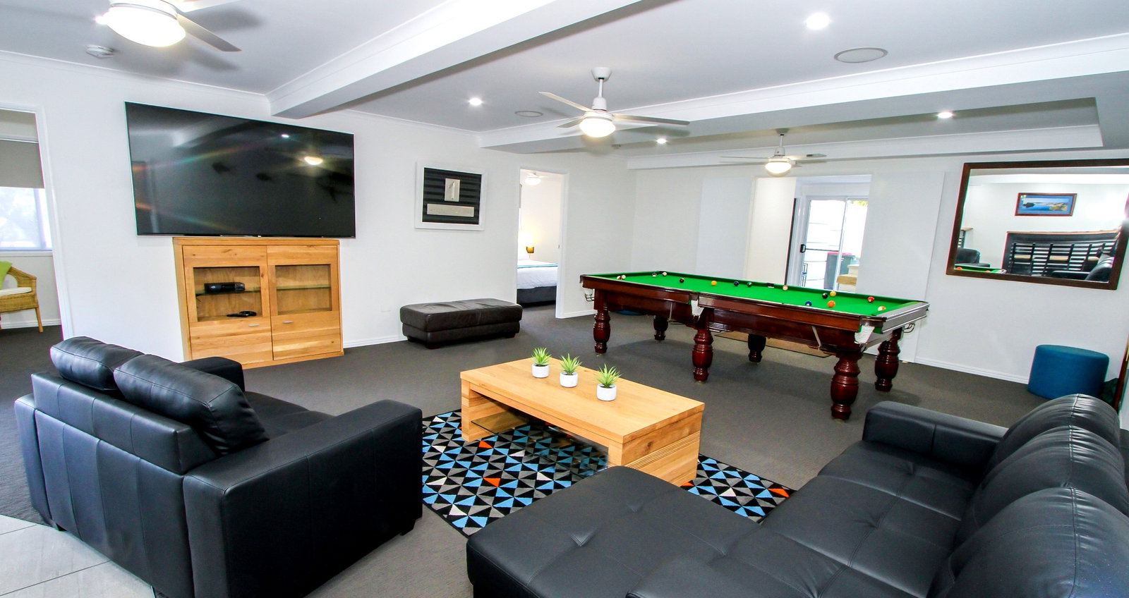 1 Cabbage Palm Drive, Agnes Water  QLD  4677