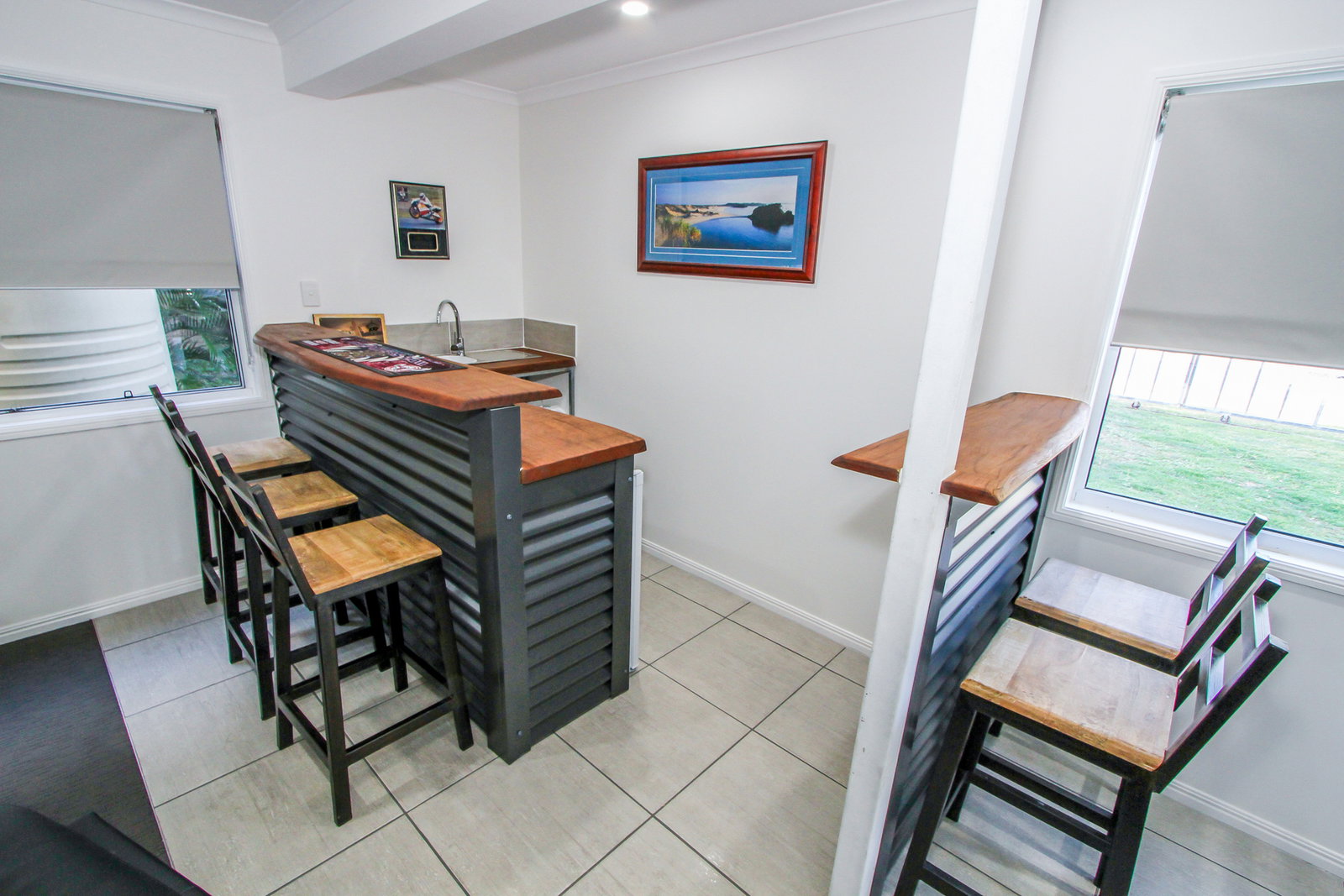 1 Cabbage Palm Drive, Agnes Water  QLD  4677