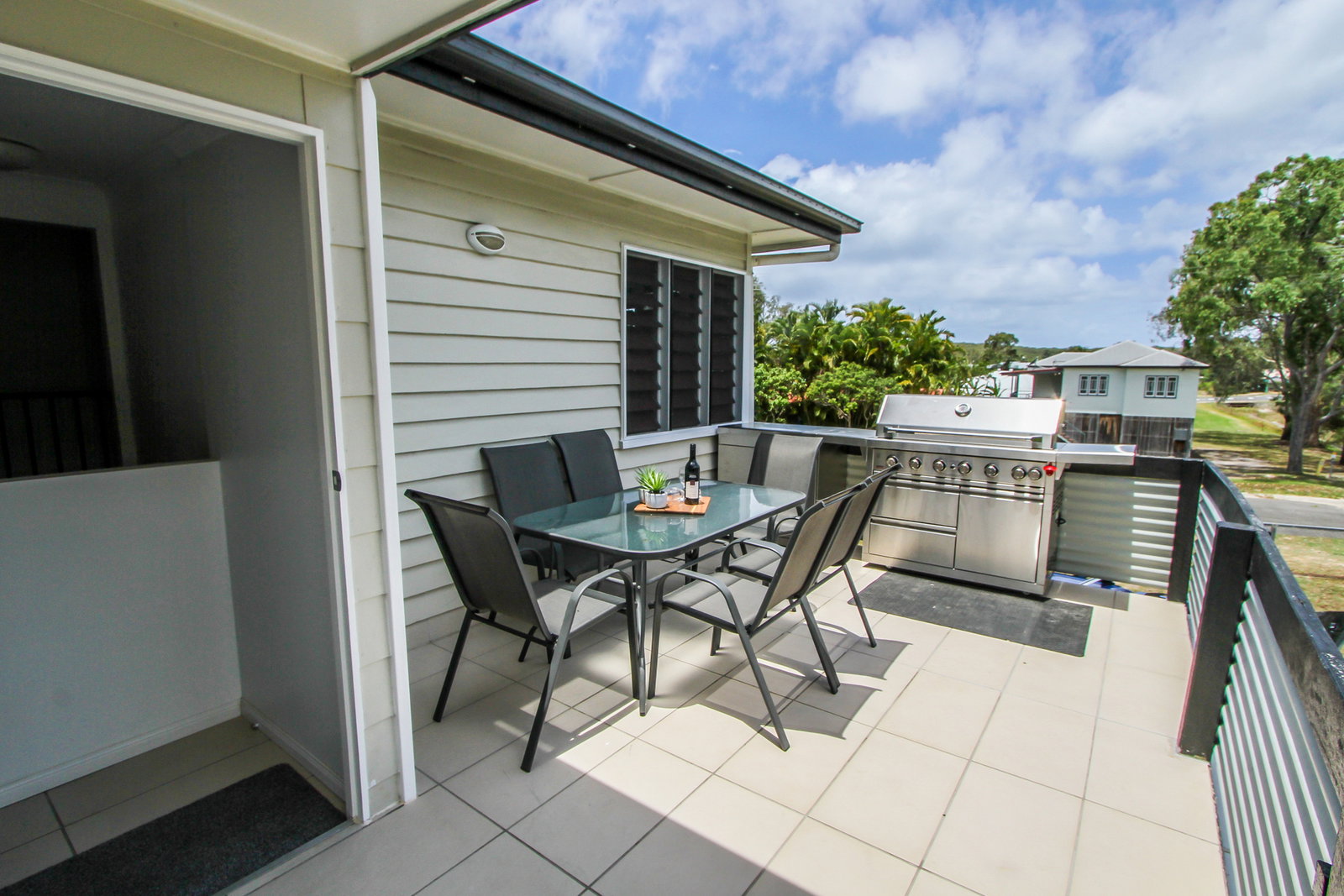 1 Cabbage Palm Drive, Agnes Water  QLD  4677