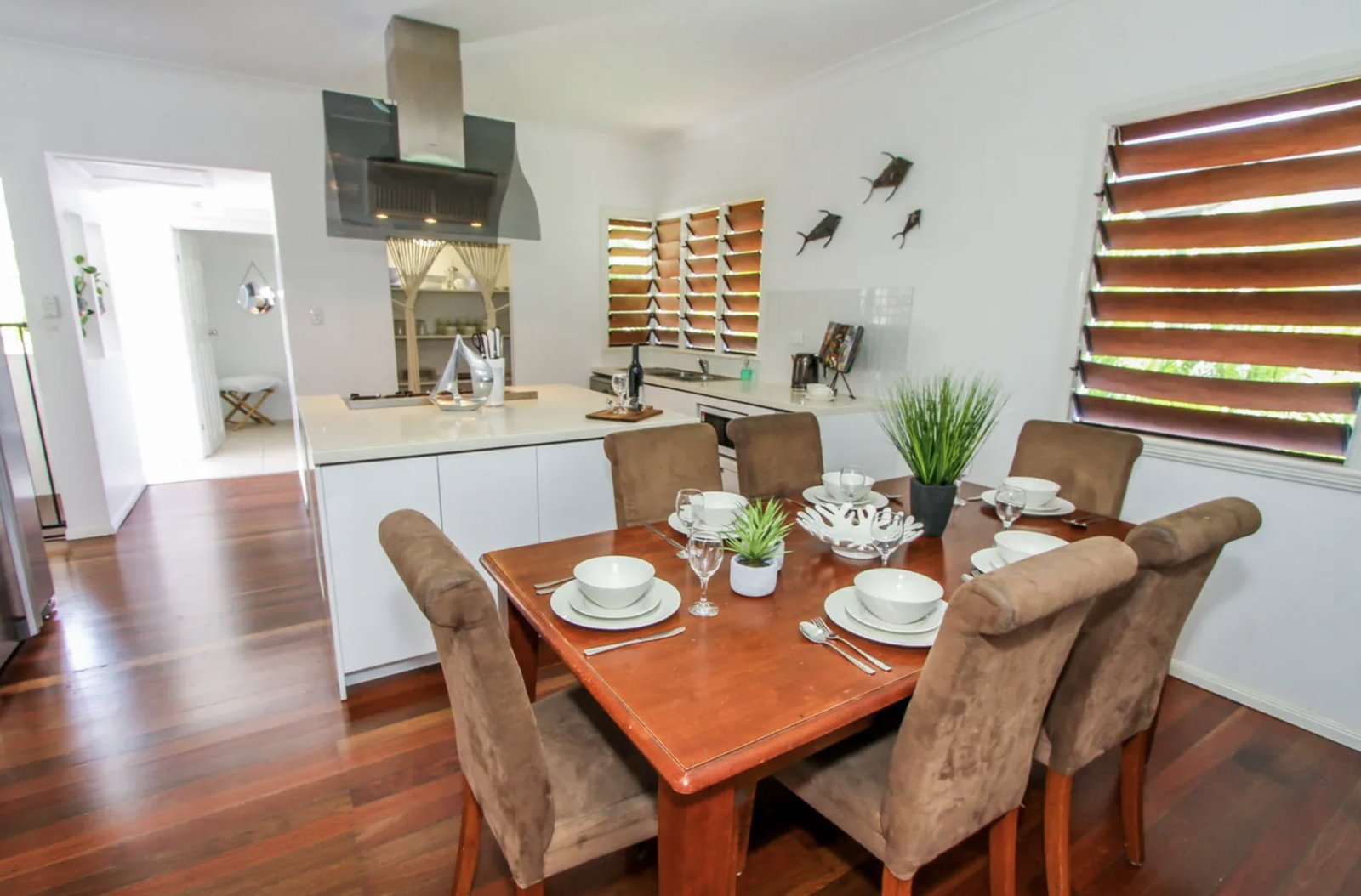 1 Cabbage Palm Drive, Agnes Water  QLD  4677