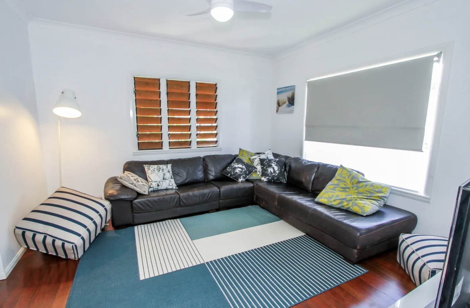 1 Cabbage Palm Drive, Agnes Water  QLD  4677