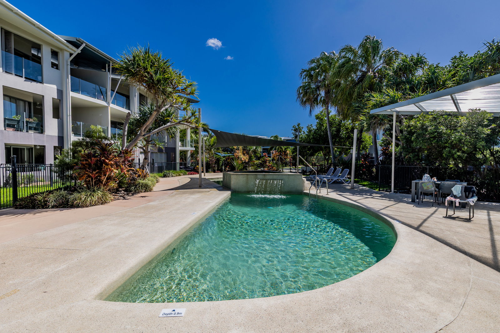 300/11 Beaches Village Circuit, Agnes Water  QLD  4677