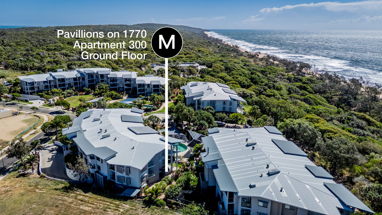 300/11 Beaches Village Circuit, Agnes Water  QLD  4677