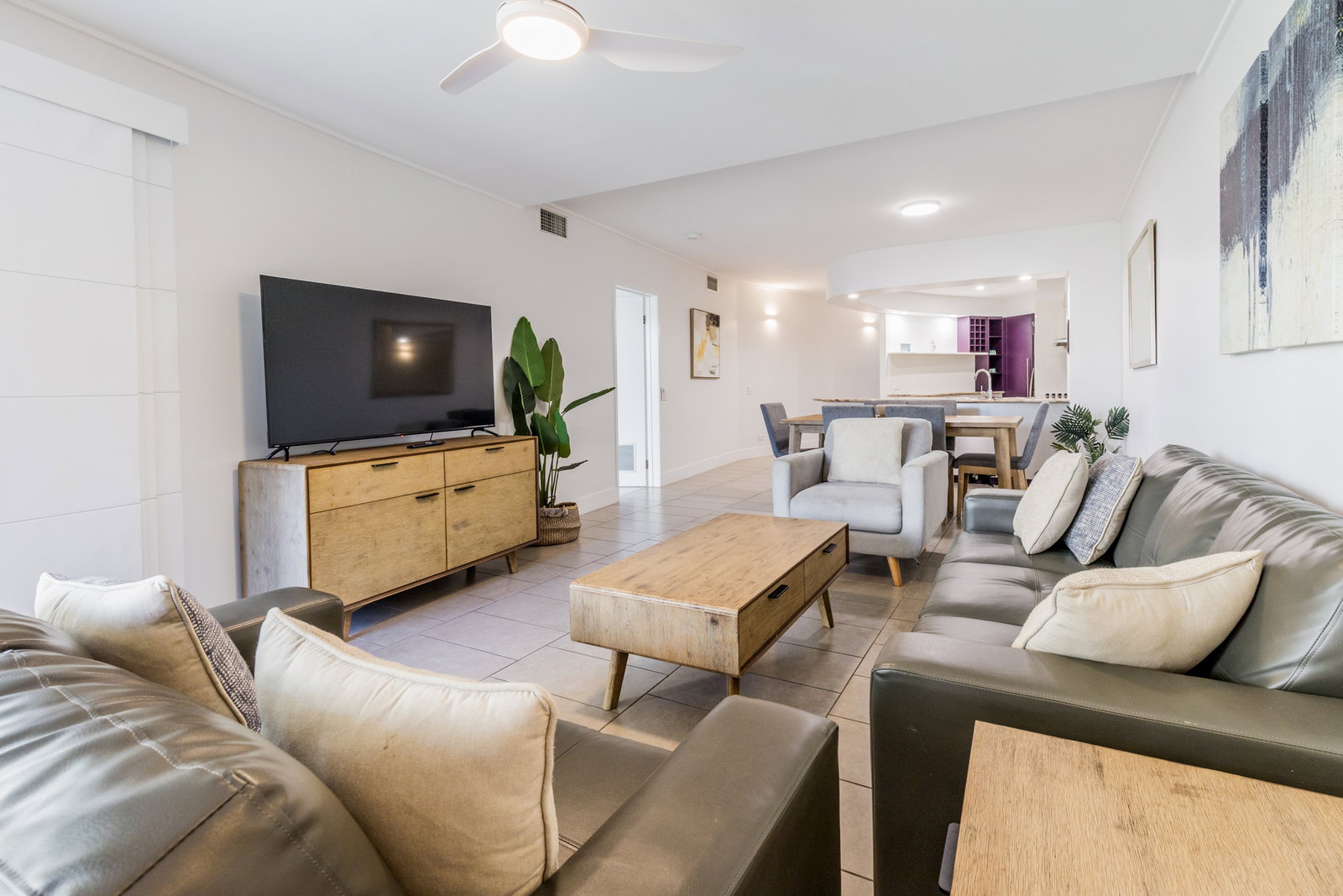 300/11 Beaches Village Circuit, Agnes Water  QLD  4677