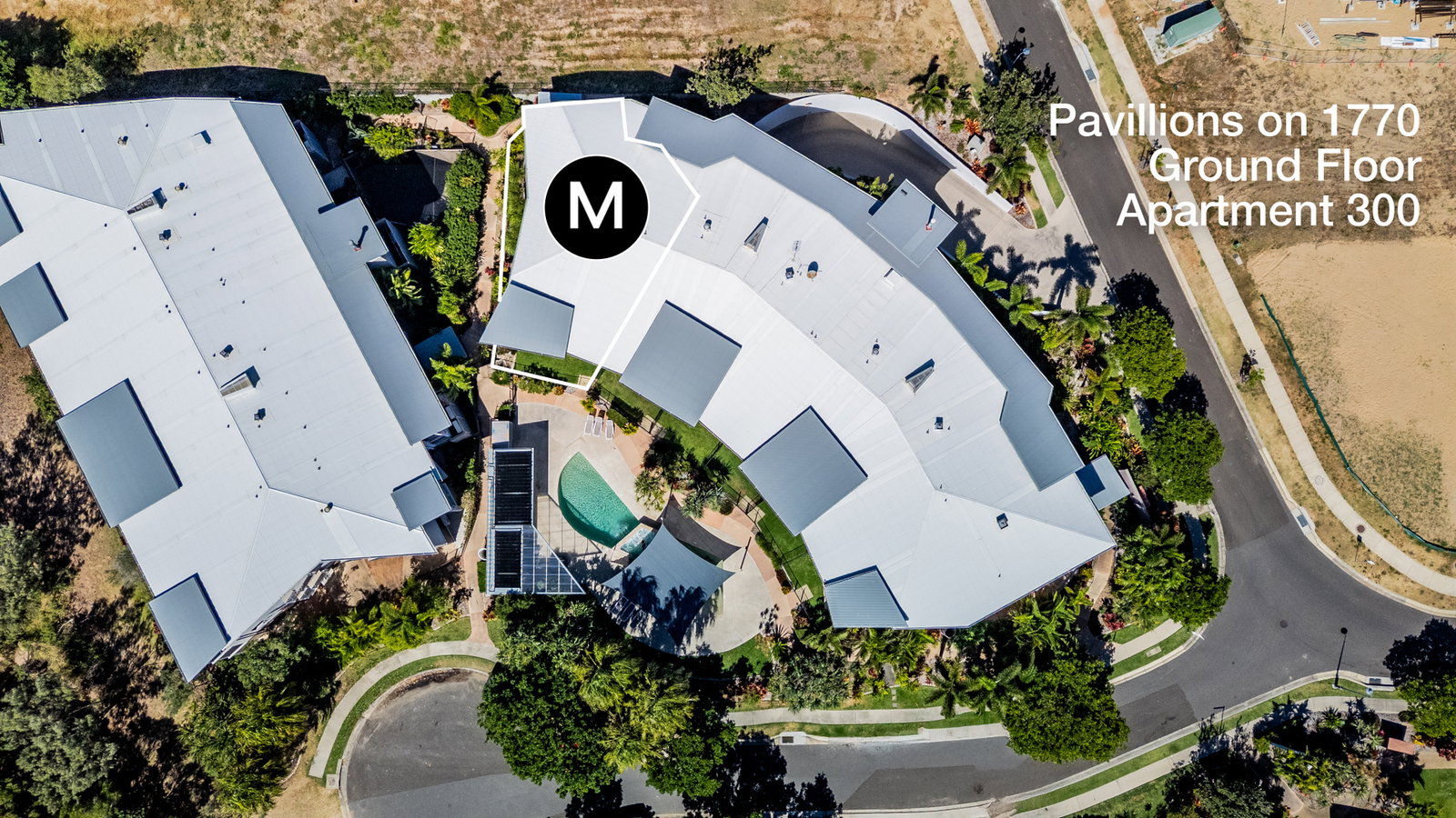300/11 Beaches Village Circuit, Agnes Water  QLD  4677