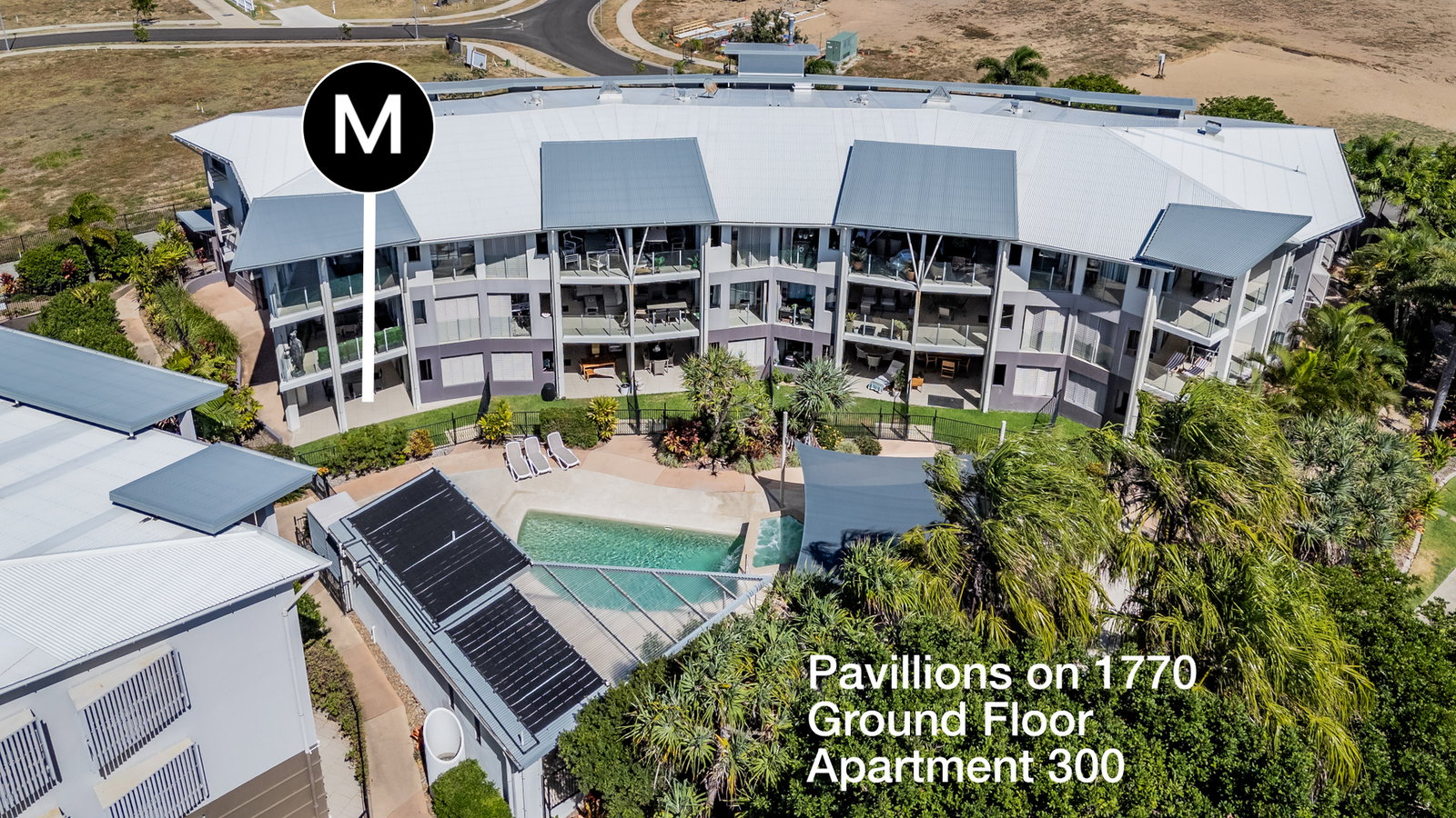 300/11 Beaches Village Circuit, Agnes Water  QLD  4677