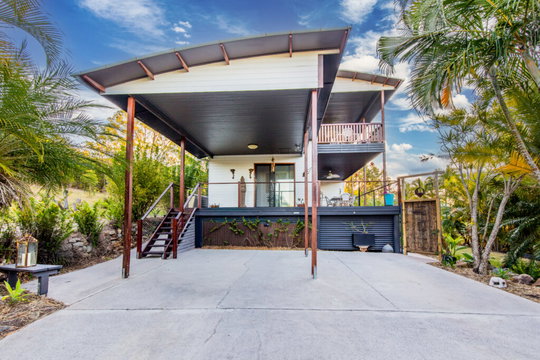 4 Webster Court, Agnes Water  QLD  4677