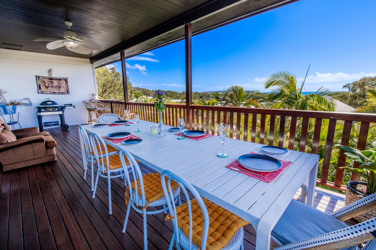 4 Webster Court, Agnes Water  QLD  4677