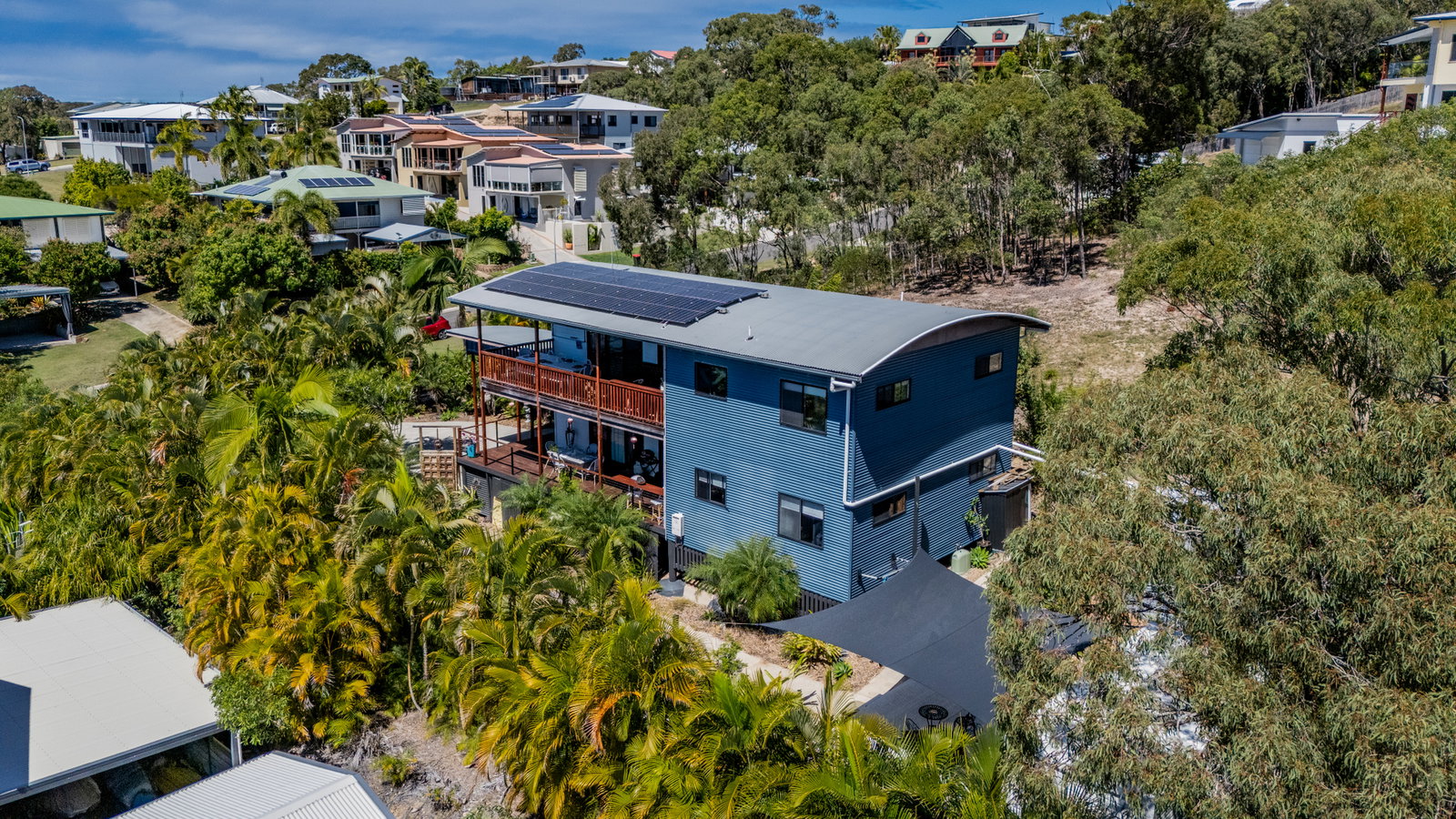 4 Webster Court, Agnes Water  QLD  4677