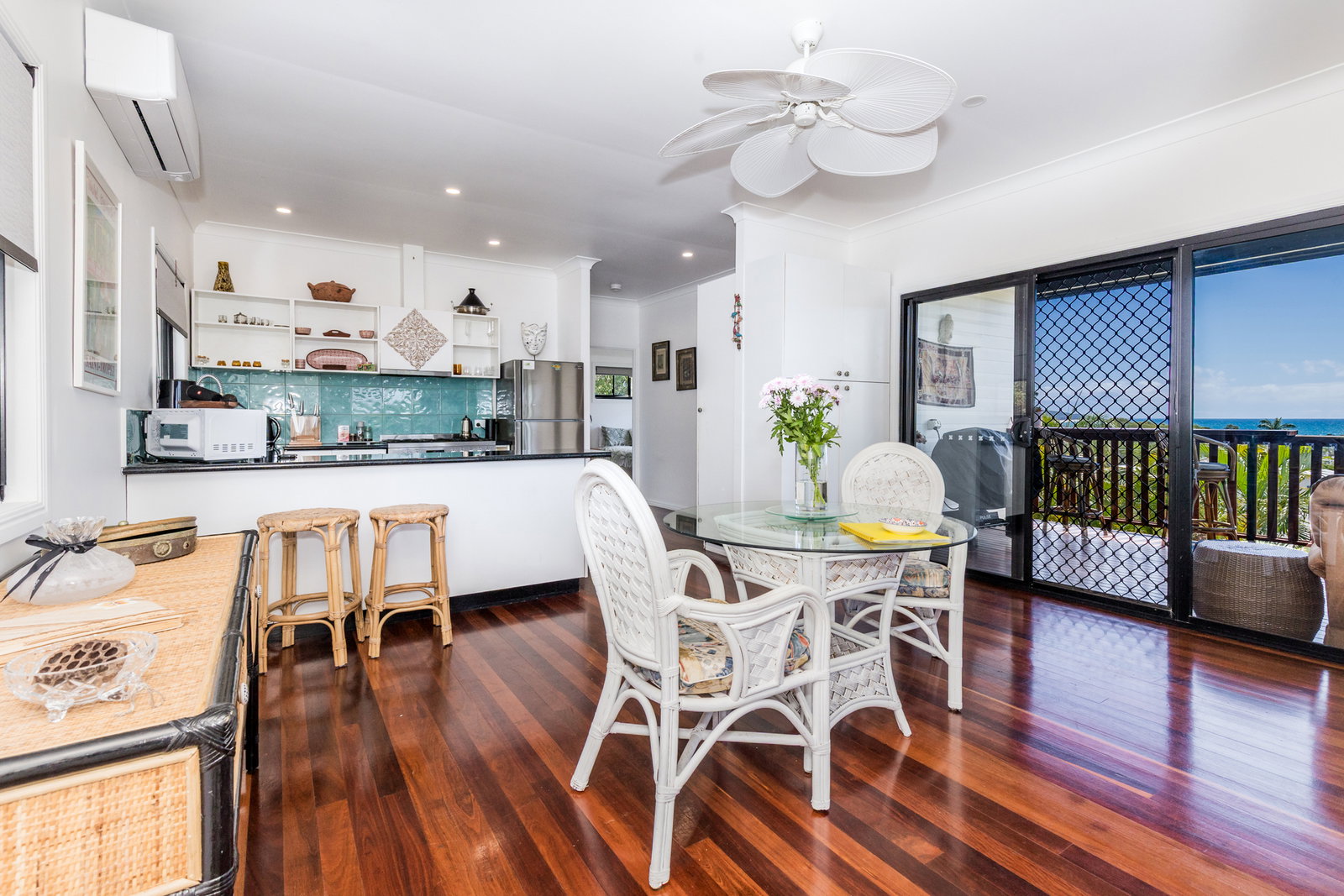 4 Webster Court, Agnes Water  QLD  4677