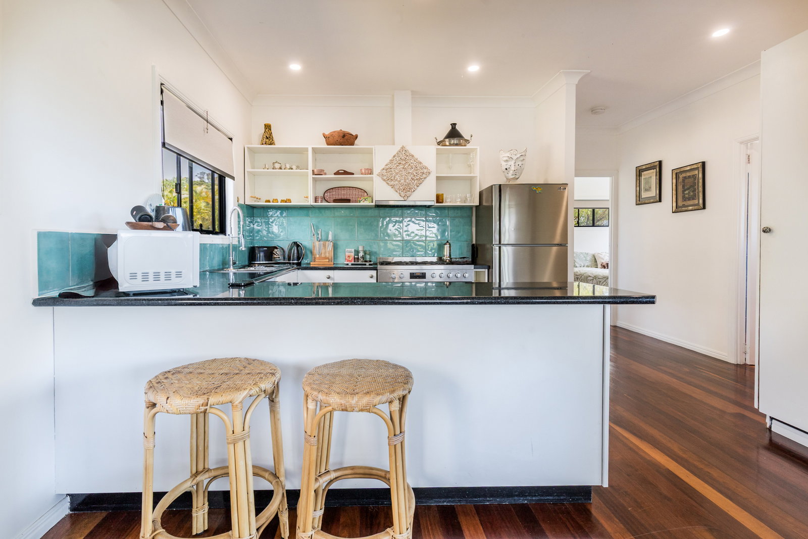 4 Webster Court, Agnes Water  QLD  4677