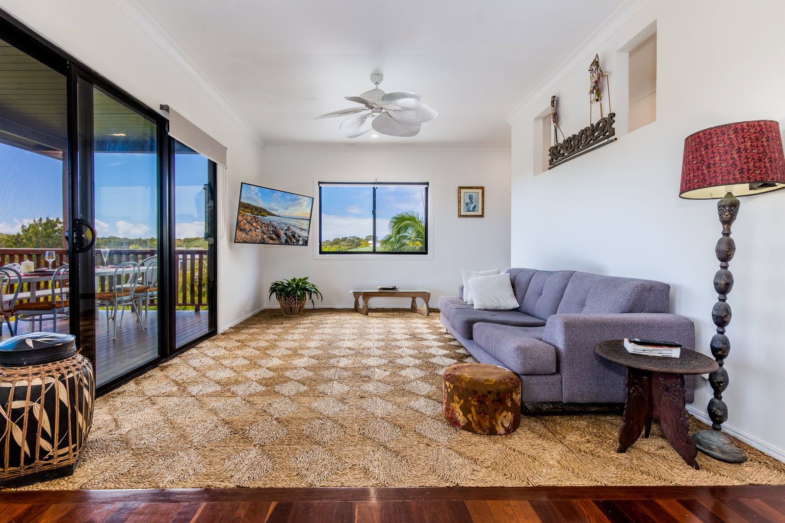 4 Webster Court, Agnes Water  QLD  4677