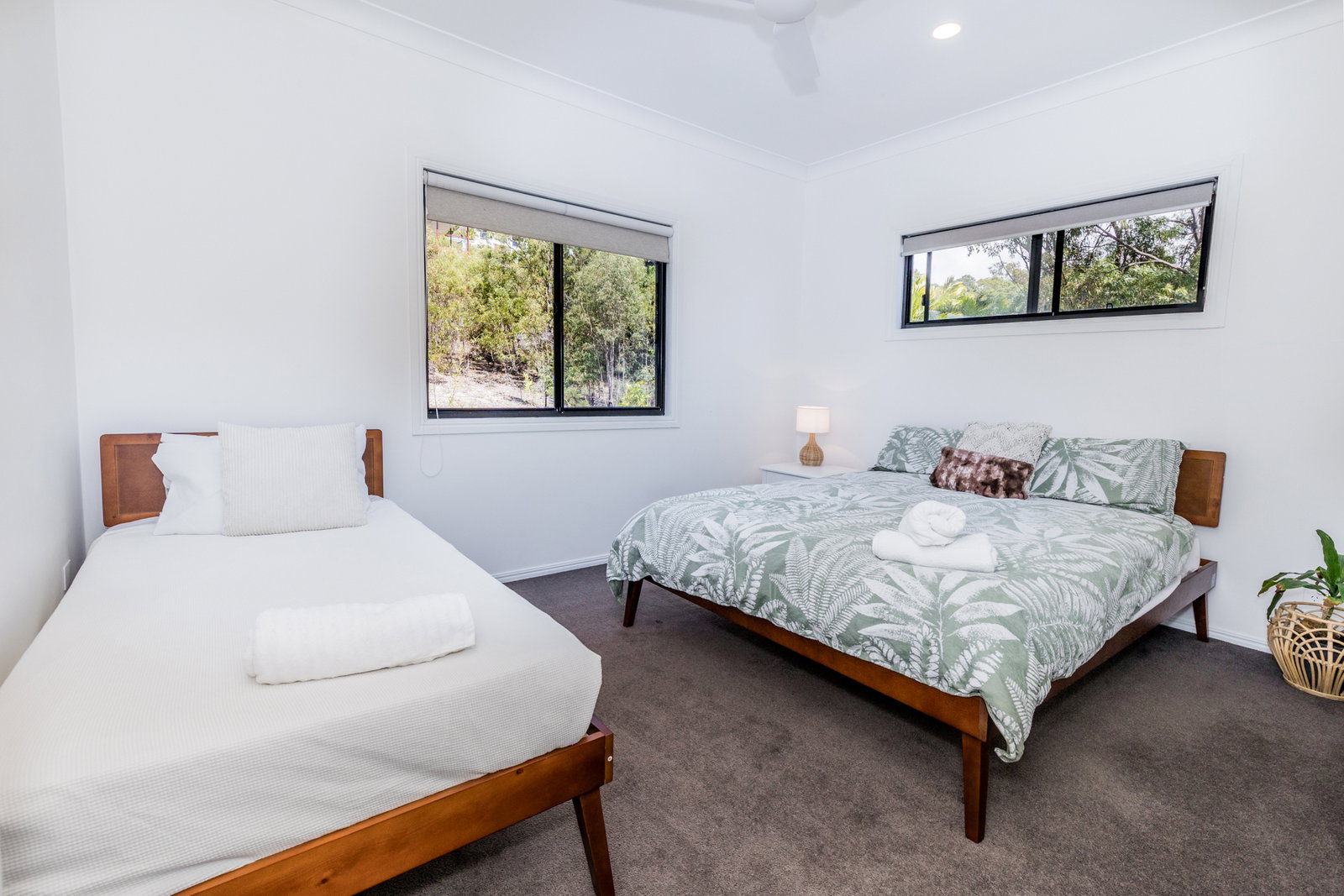4 Webster Court, Agnes Water  QLD  4677