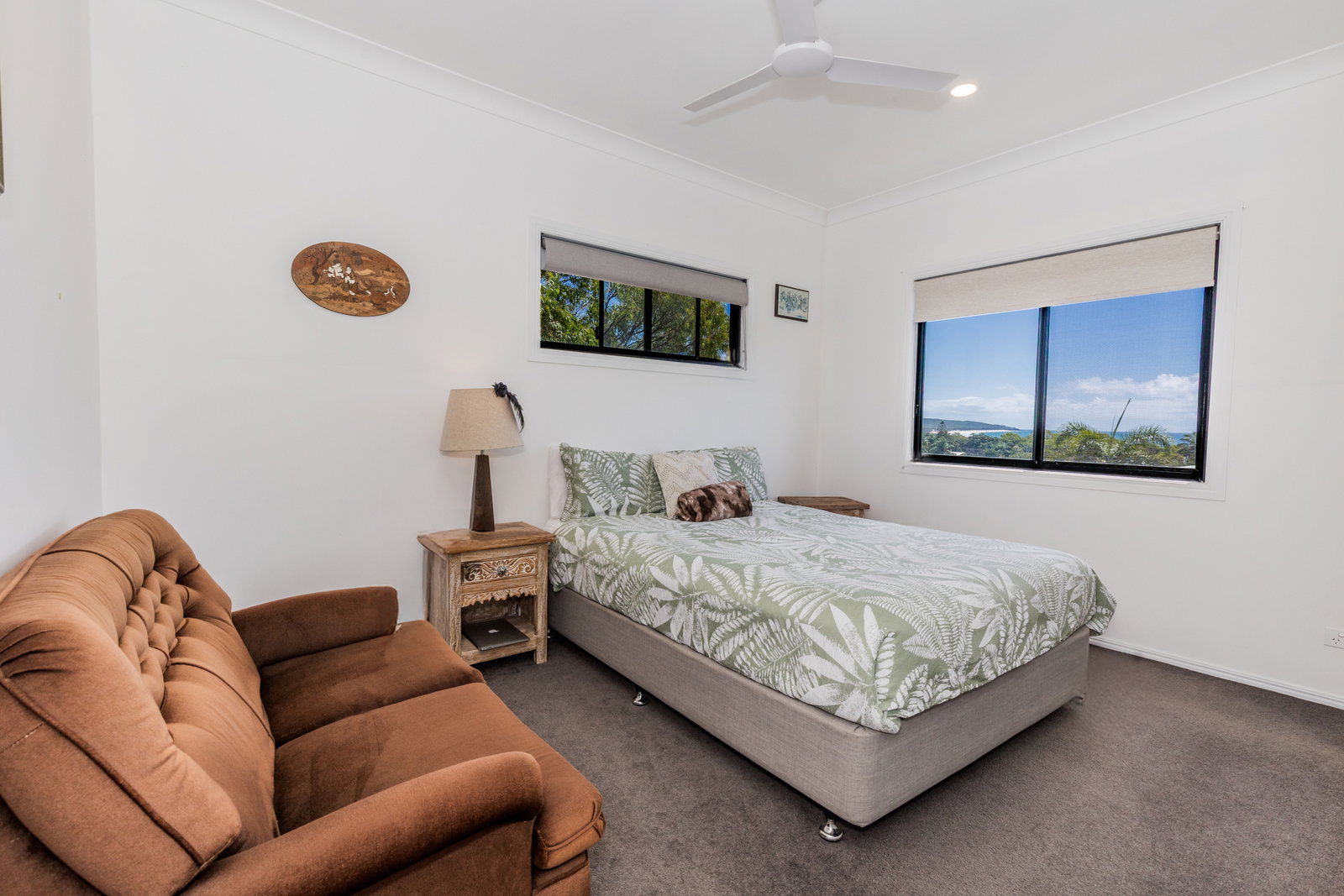 4 Webster Court, Agnes Water  QLD  4677