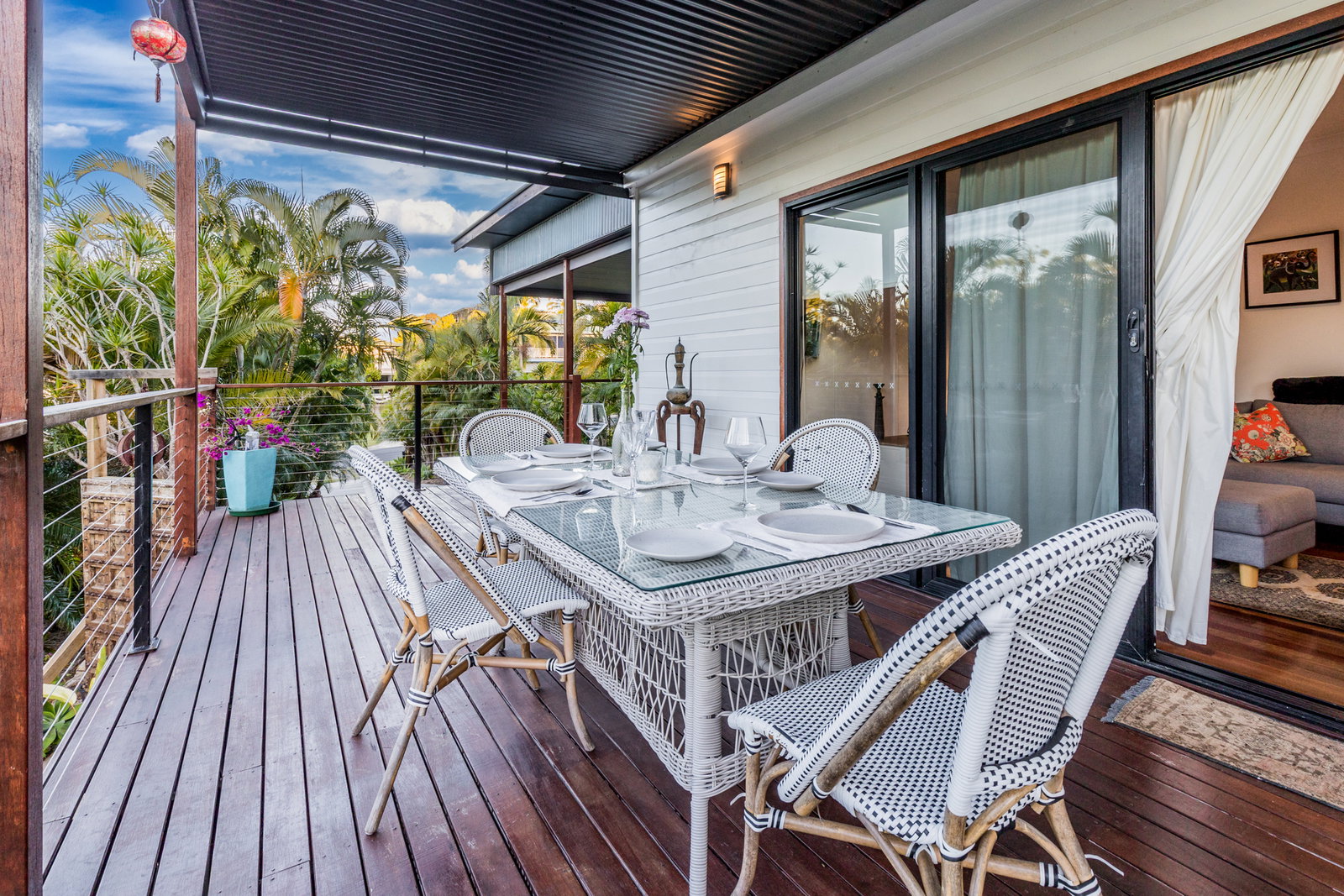 4 Webster Court, Agnes Water  QLD  4677