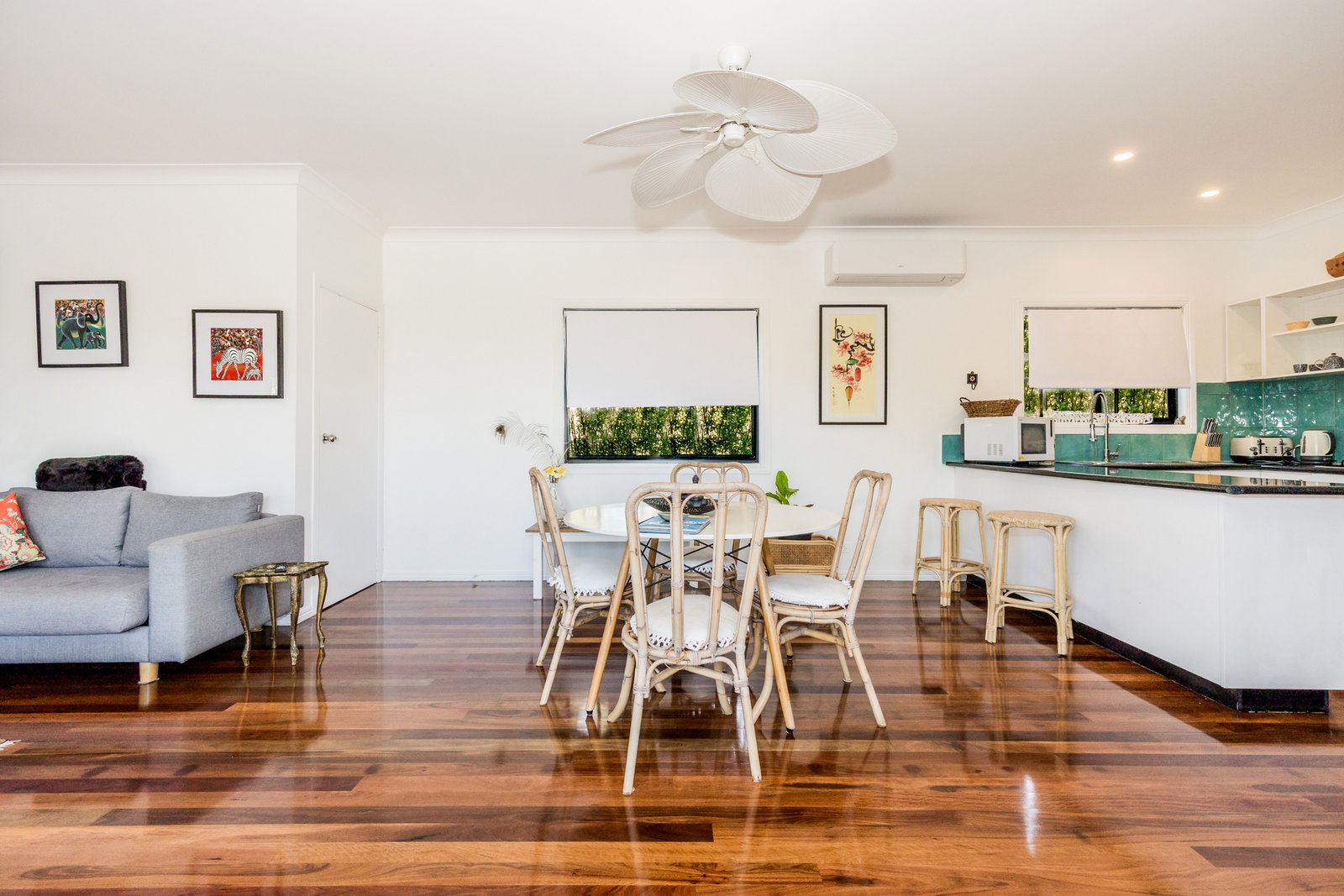4 Webster Court, Agnes Water  QLD  4677