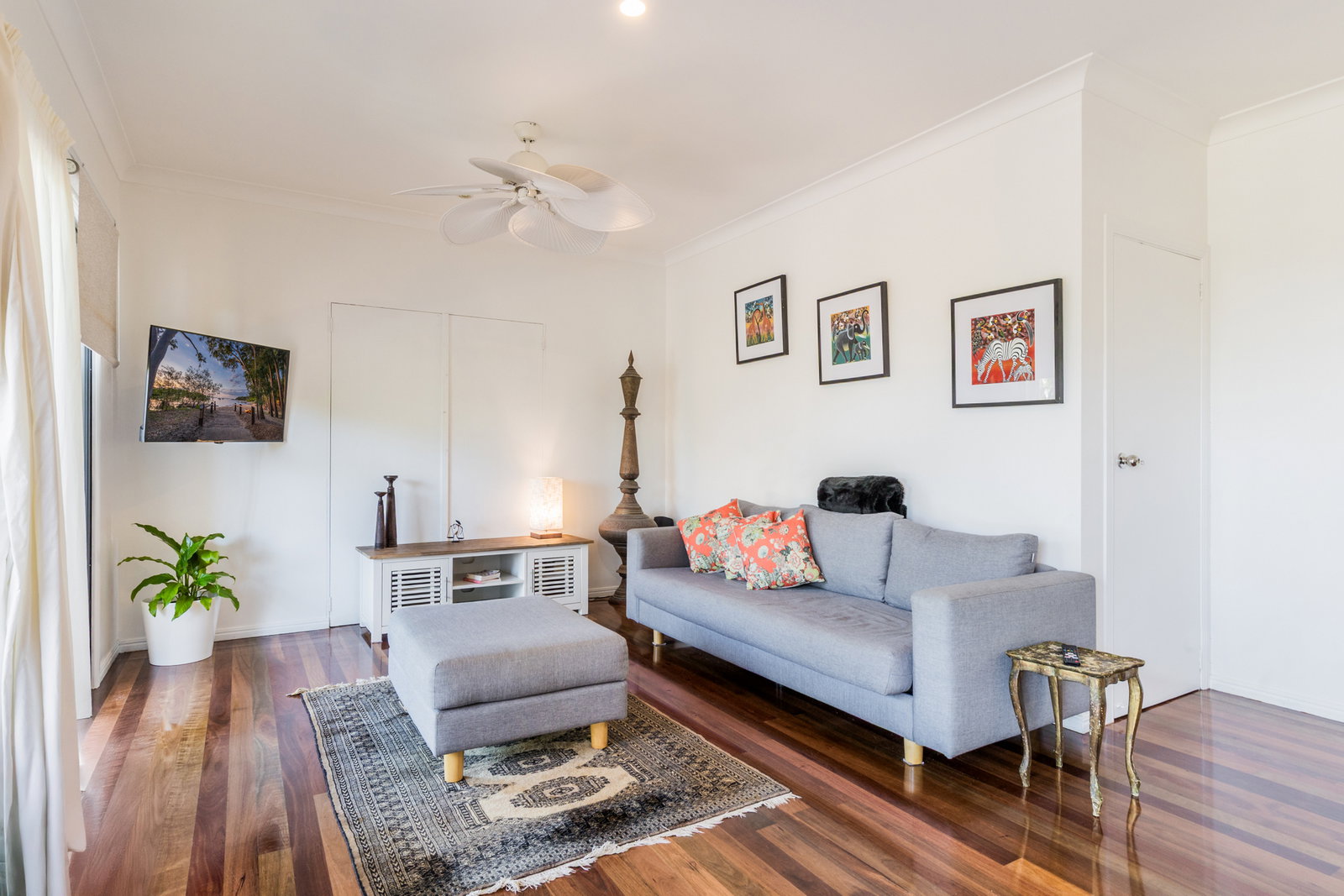 4 Webster Court, Agnes Water  QLD  4677