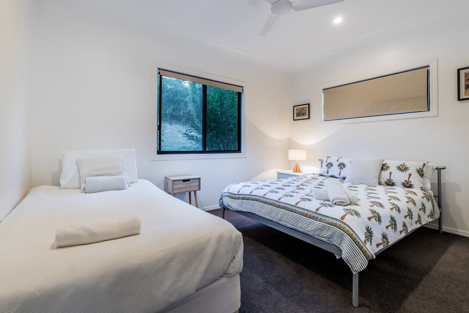 4 Webster Court, Agnes Water  QLD  4677