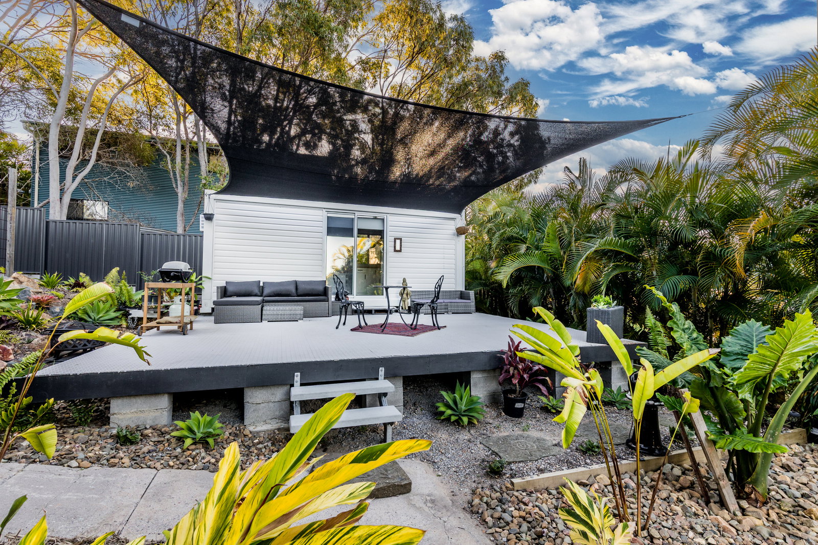 4 Webster Court, Agnes Water  QLD  4677