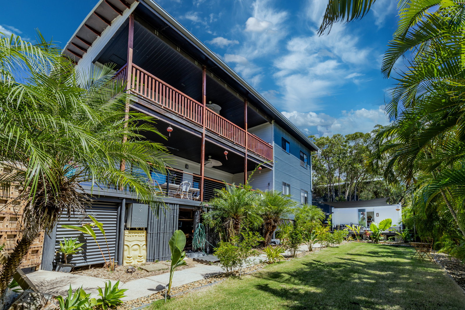4 Webster Court, Agnes Water  QLD  4677